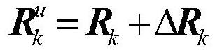 An Adaptive Filtering Method Based on Parameter Estimation Criteria for SOC Estimation