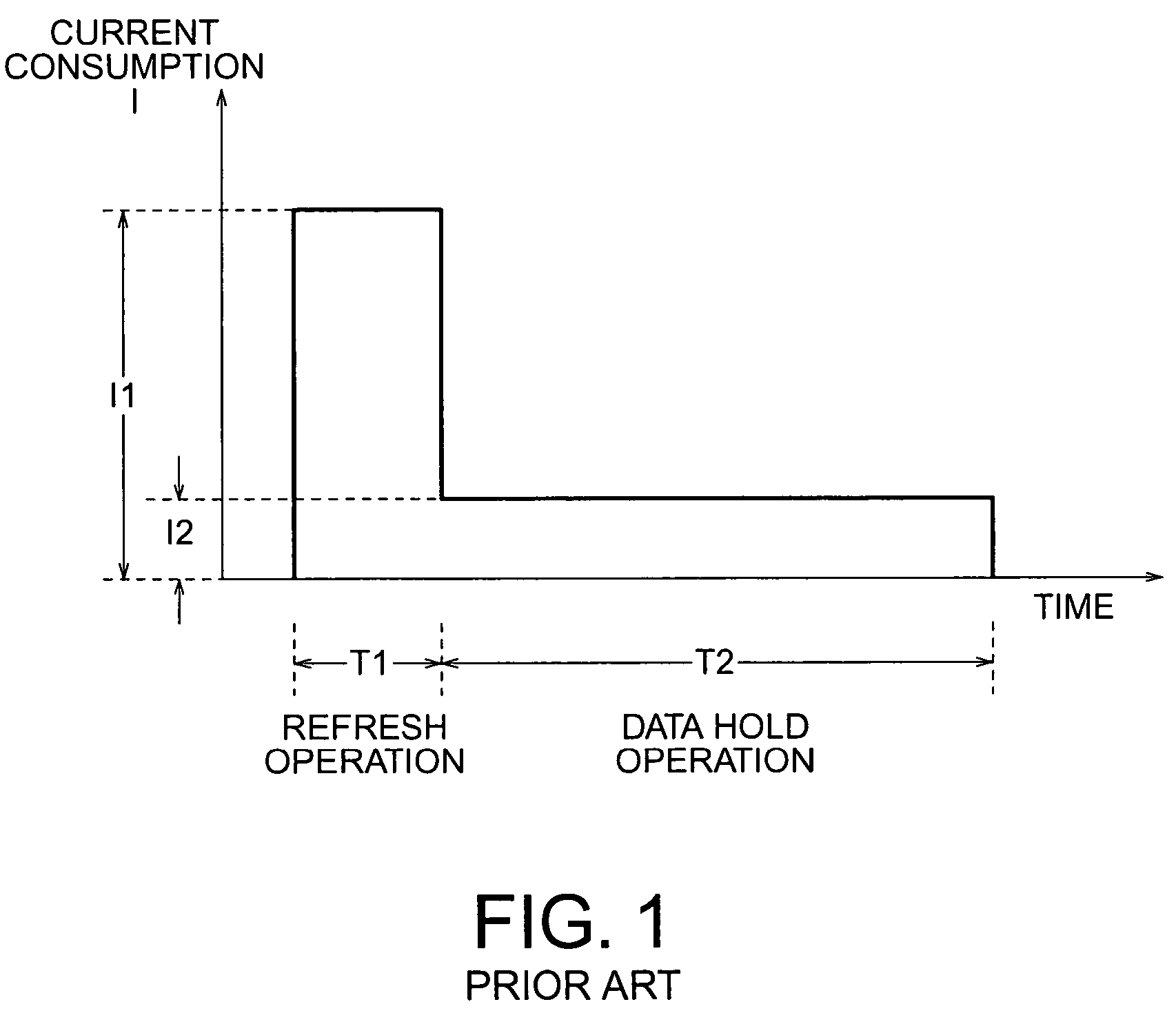 Plate voltage generation circuit capable controlling dead band