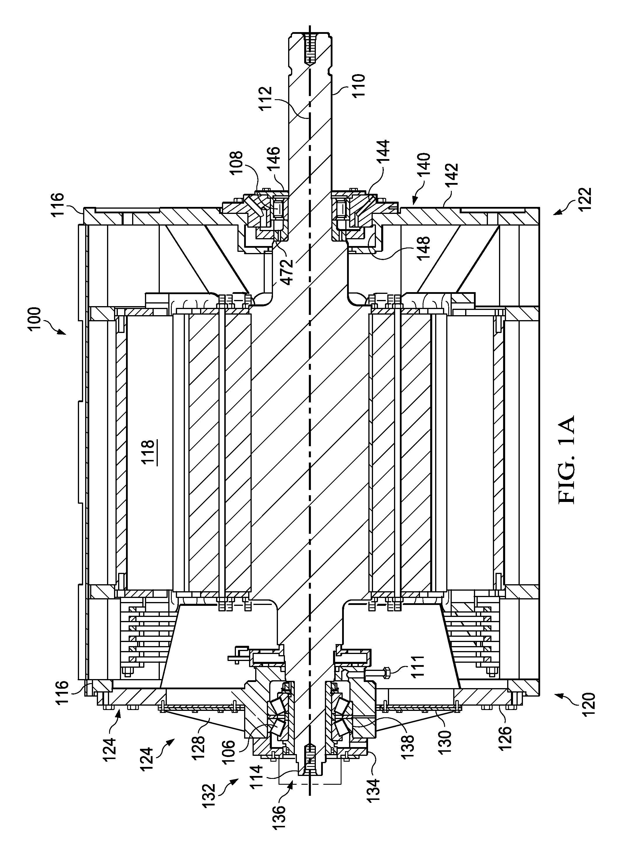 Systems, apparatuses and methods for lifting, positioning and removing a bearing assembly from a shaft