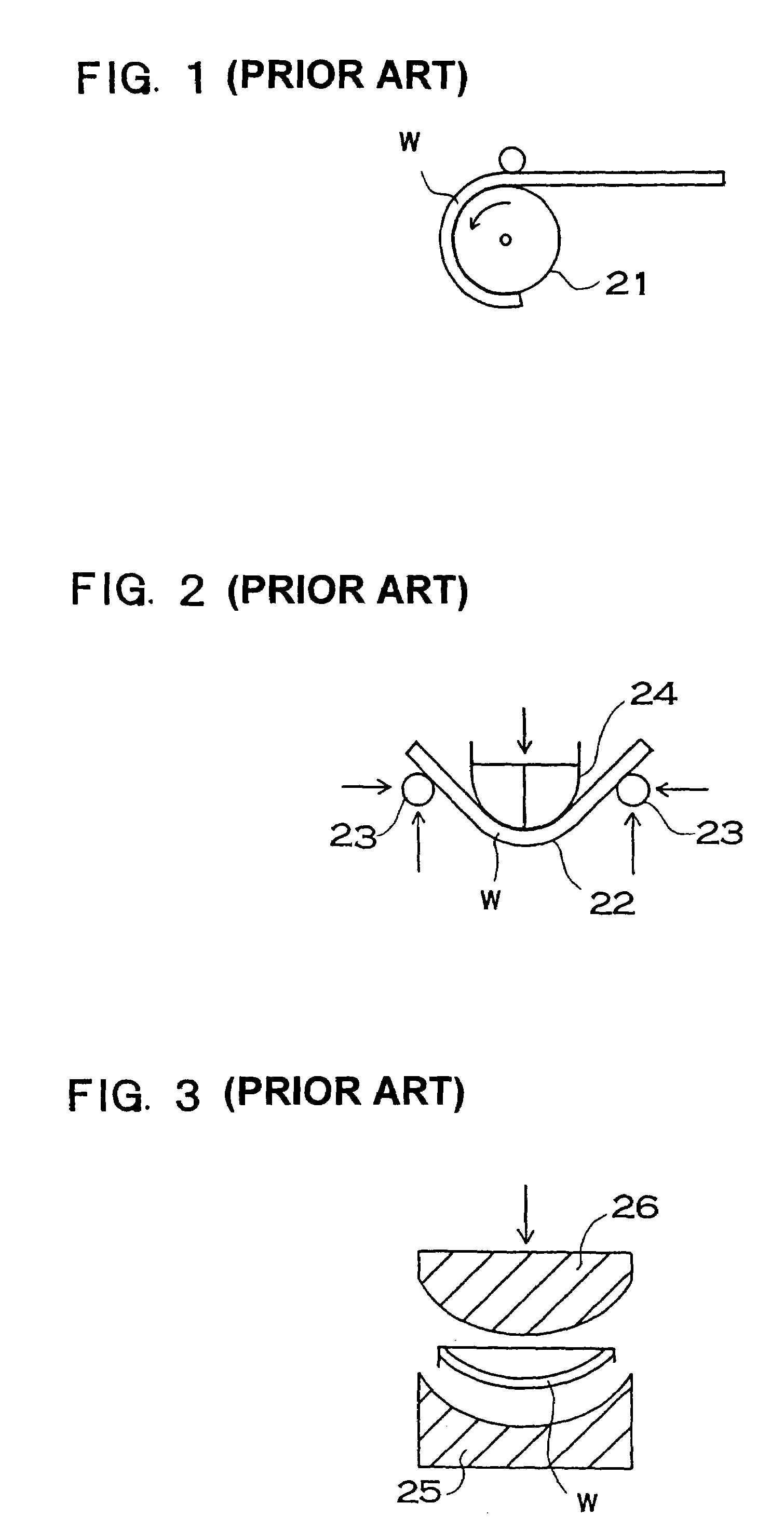Method of bending wood materials and an apparatus for bending wood materials