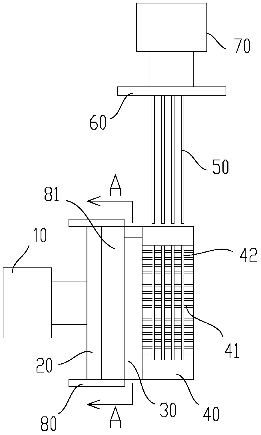 Selenium-enriched sealwort preserved fruit processing technology