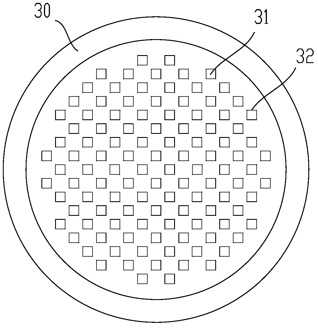 Selenium-enriched sealwort preserved fruit processing technology