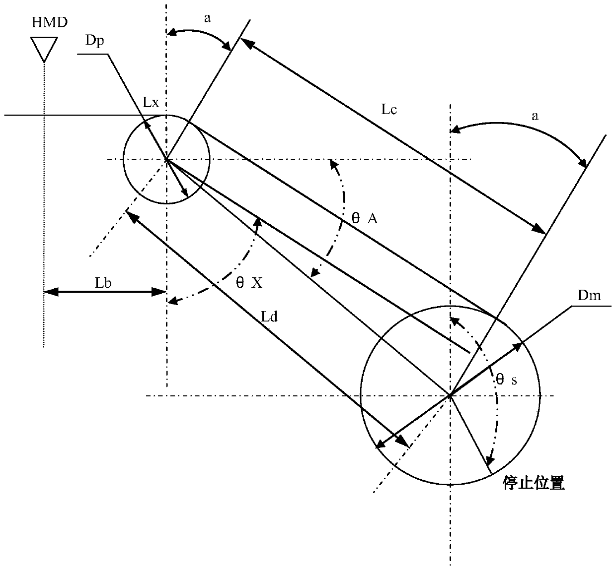 Method for improving coil shape quality of hot rolled strip steel