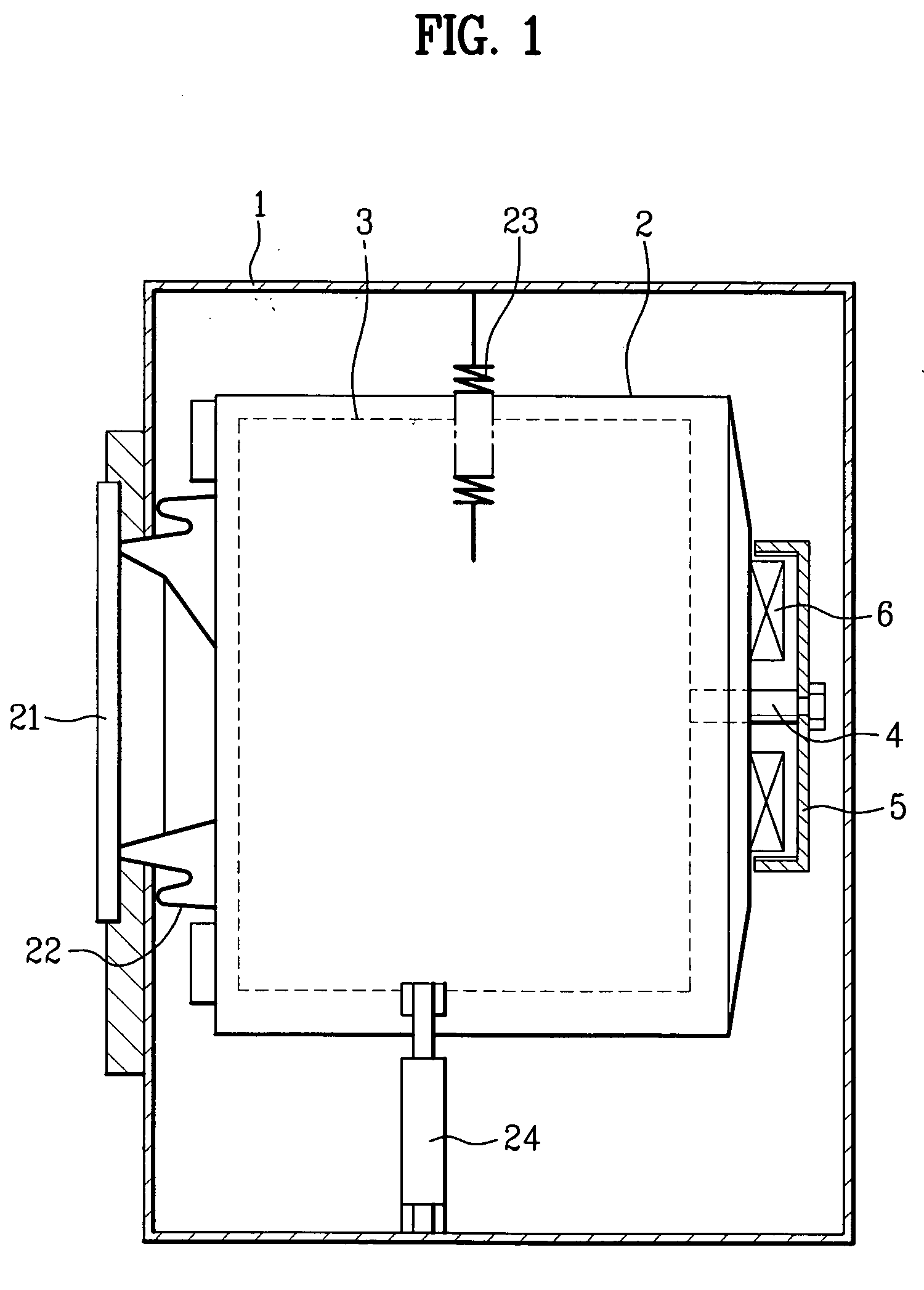 Outer rotor type motor for drum type washing machine and method for fabricating the same