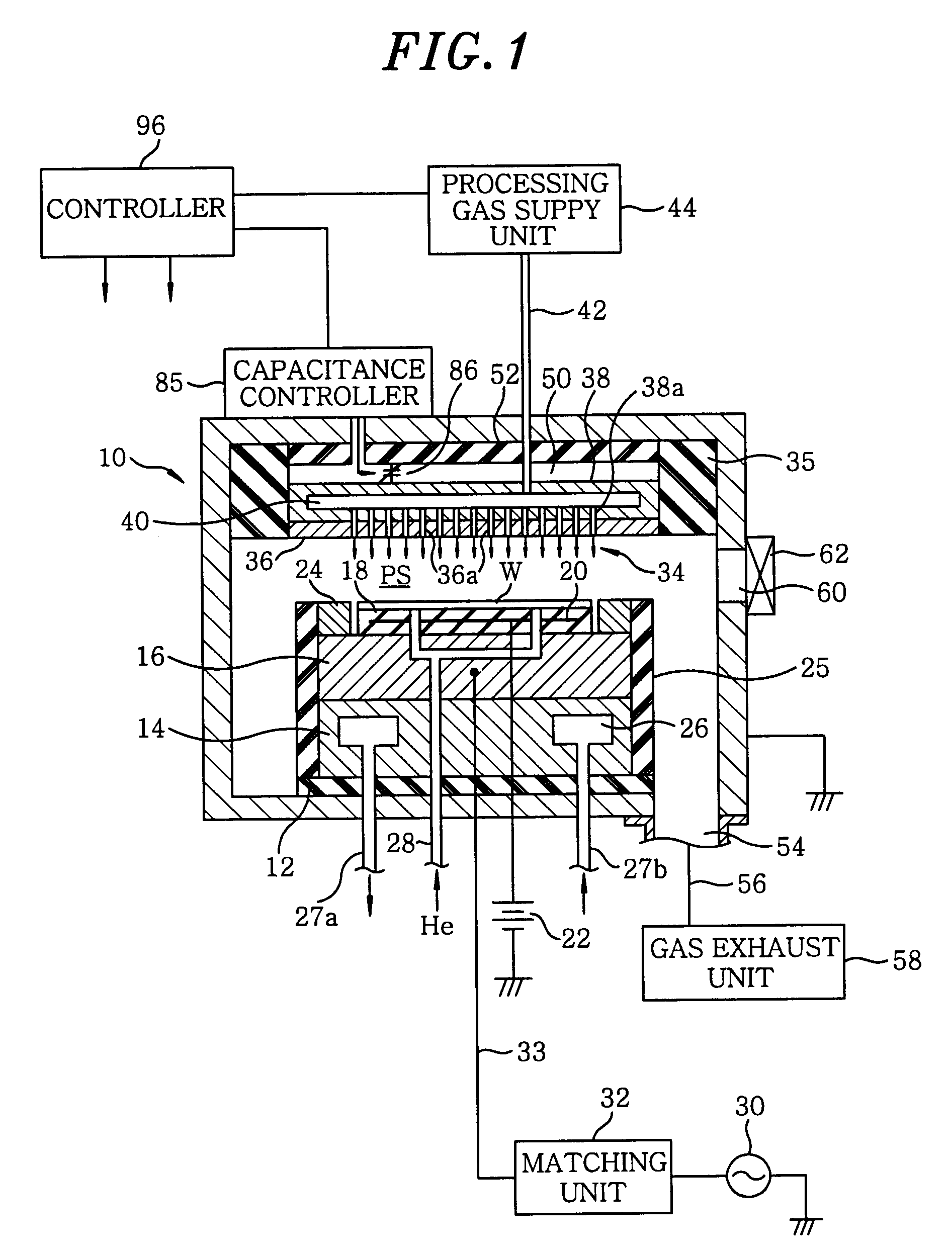 Plasma processing method and plasma processing apparatus