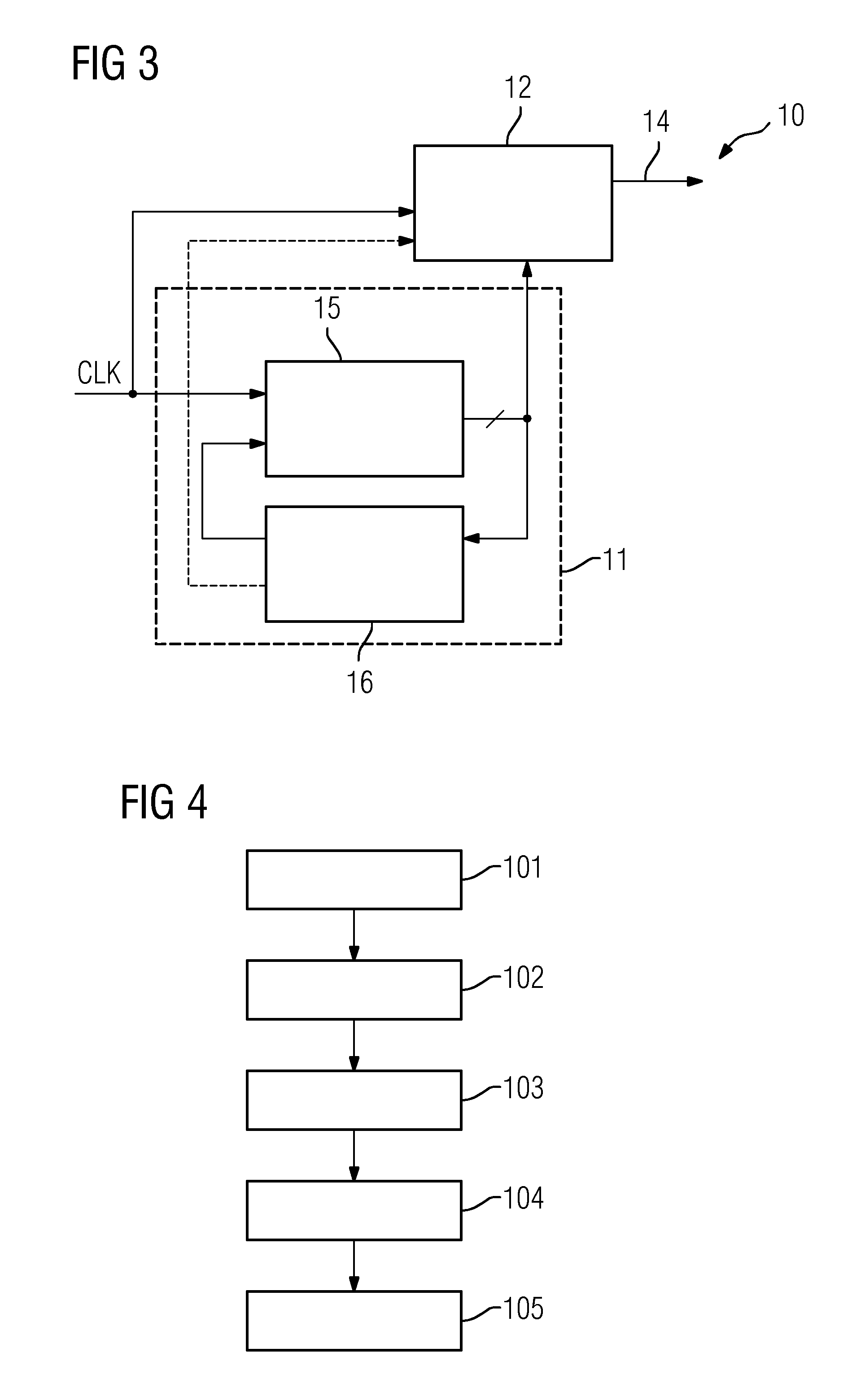 Monitoring Device for Monitoring a Circuit