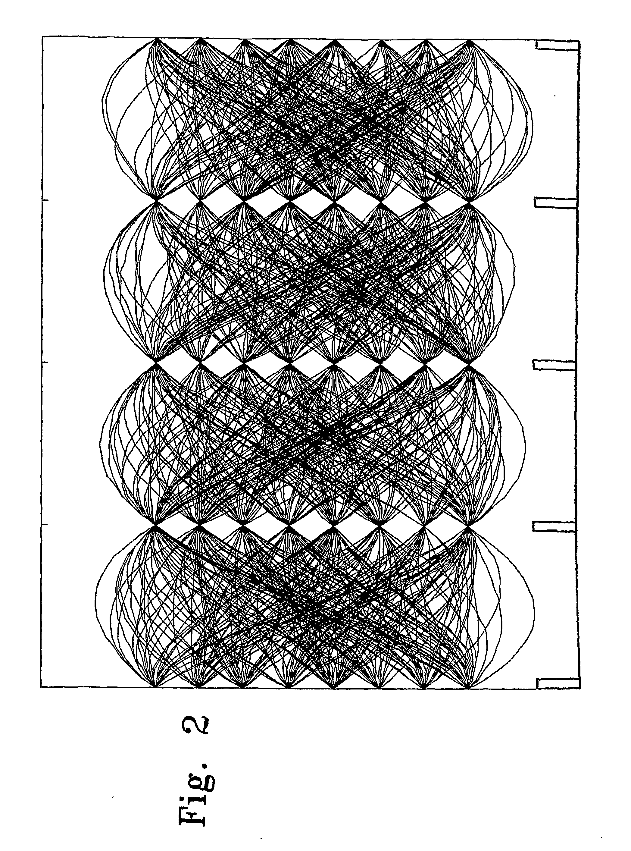 Apparatus For And Method Of Controlling A Feedforward Filter Of An Equalizer