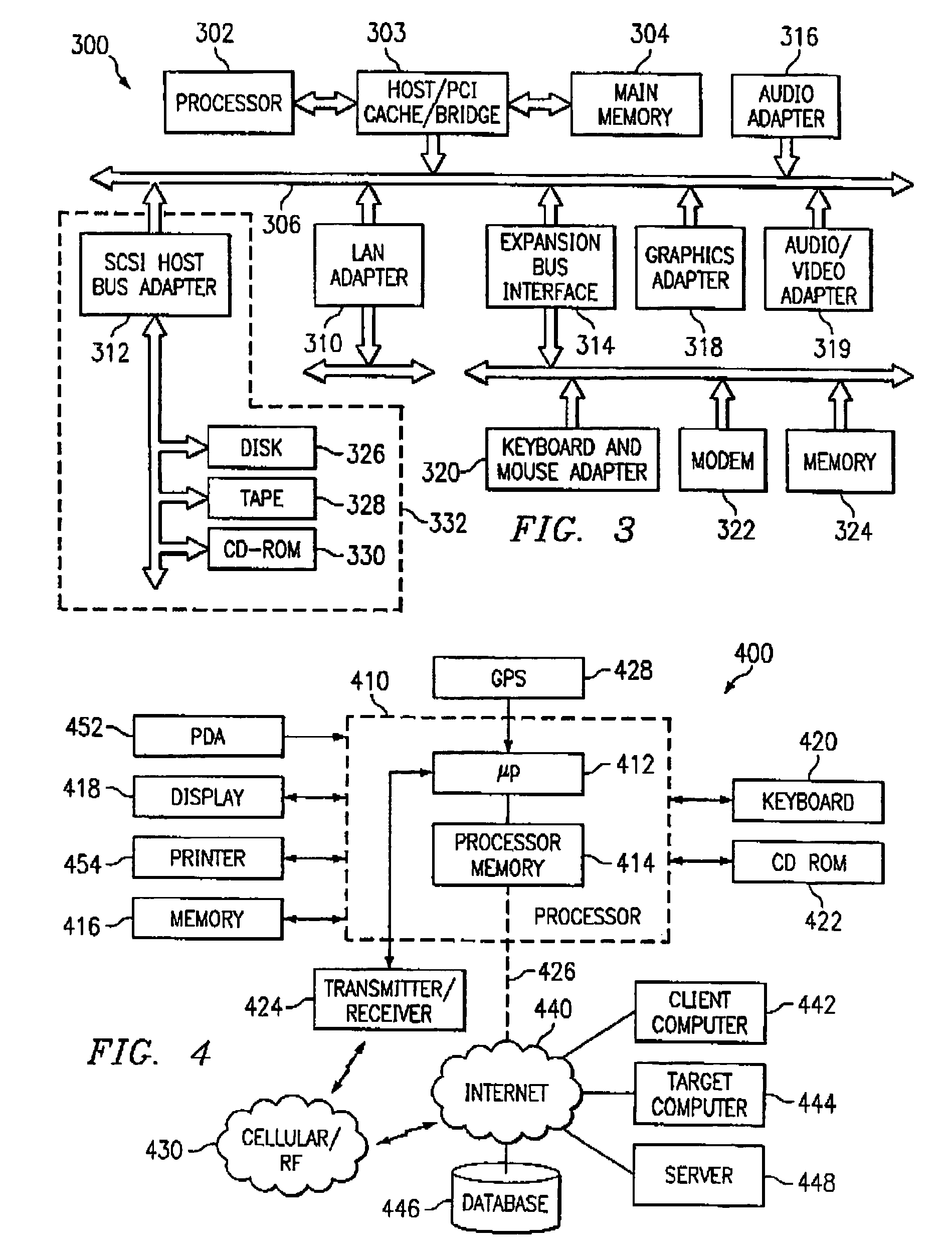 Method and apparatus for waypoint services navigational system