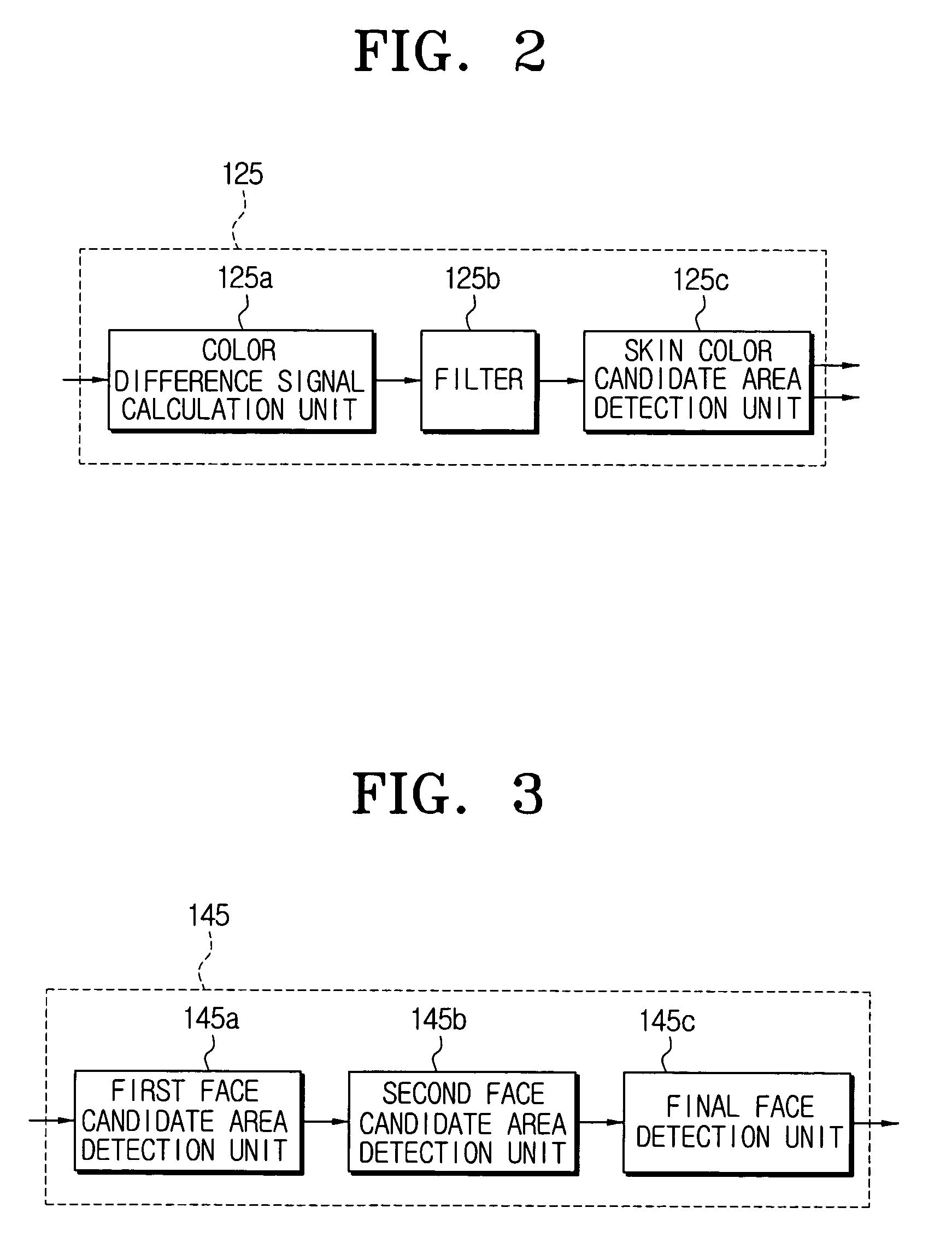 Image-detectable monitoring system and method for using the same
