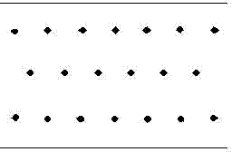 Cultivation method of peanuts