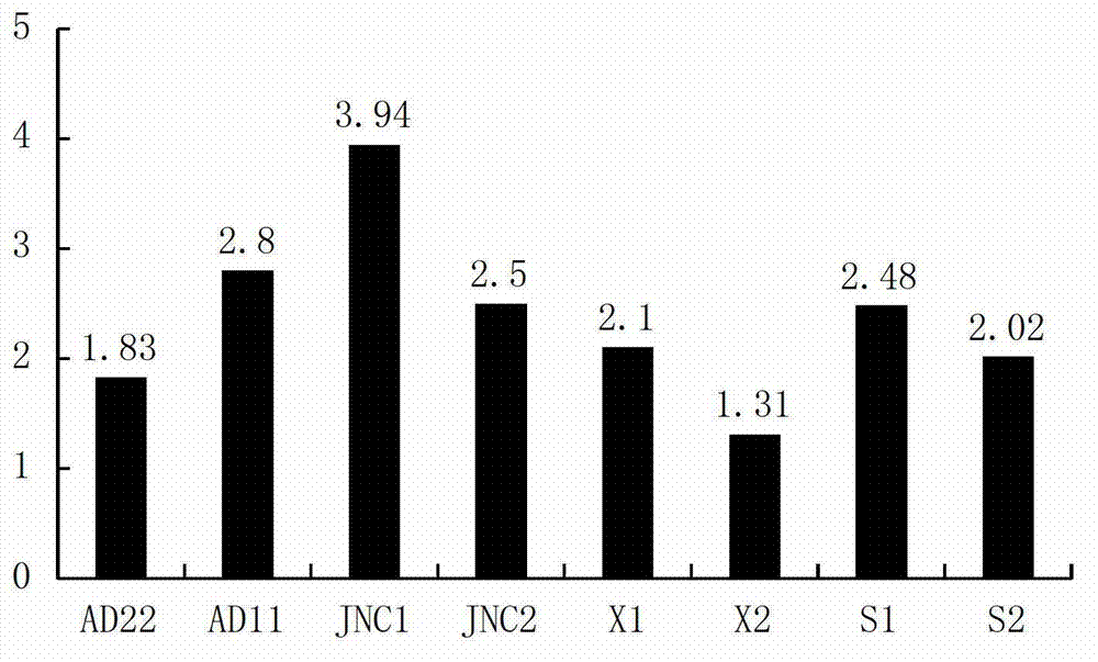 Pichia anomala