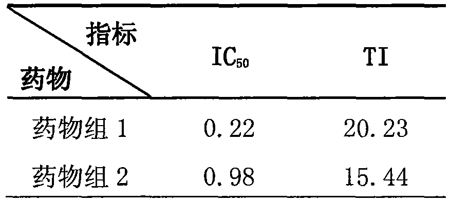 A traditional Chinese medicine composition for treating gynecological diseases and its preparation method