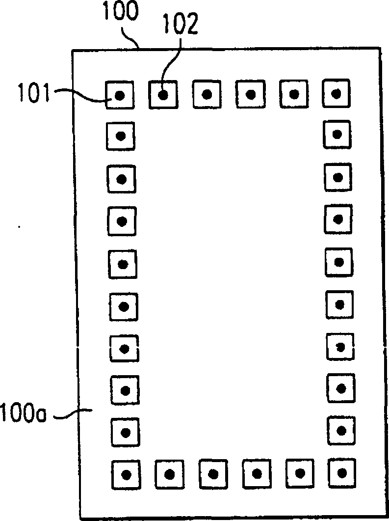 System and method for reducing welding program error for IC welding machine