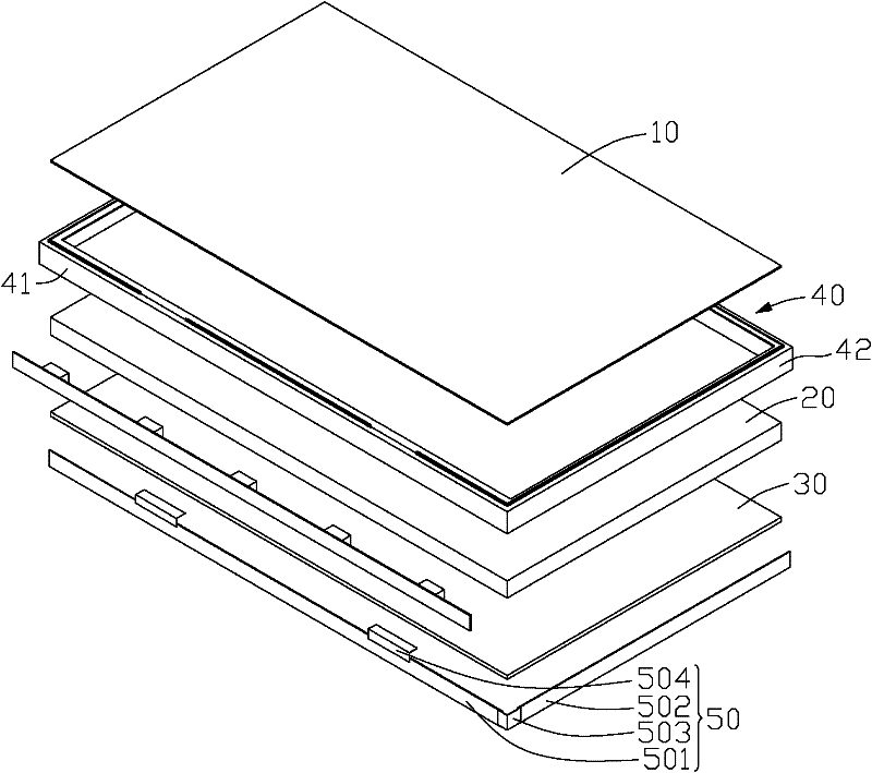 display module