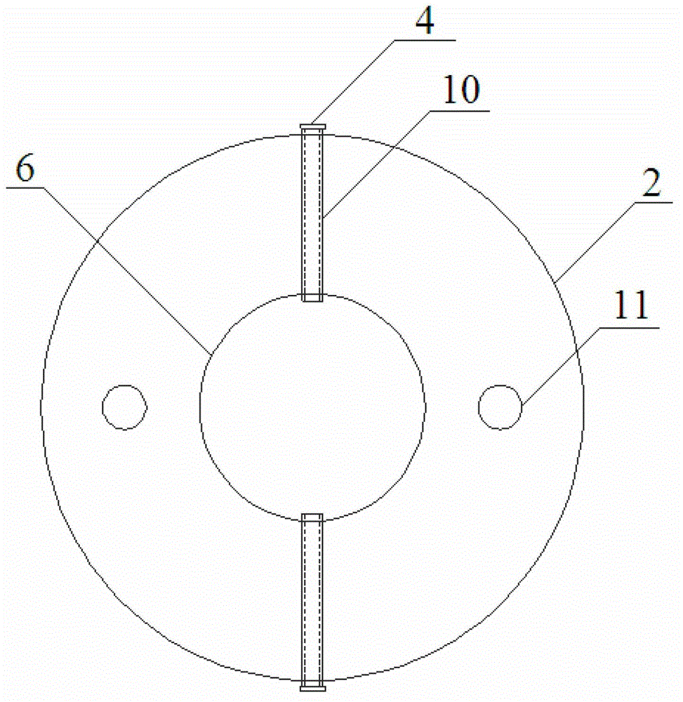 An Inflatable Multi-Point Displacement Meter Anchor Head for Soft Ground