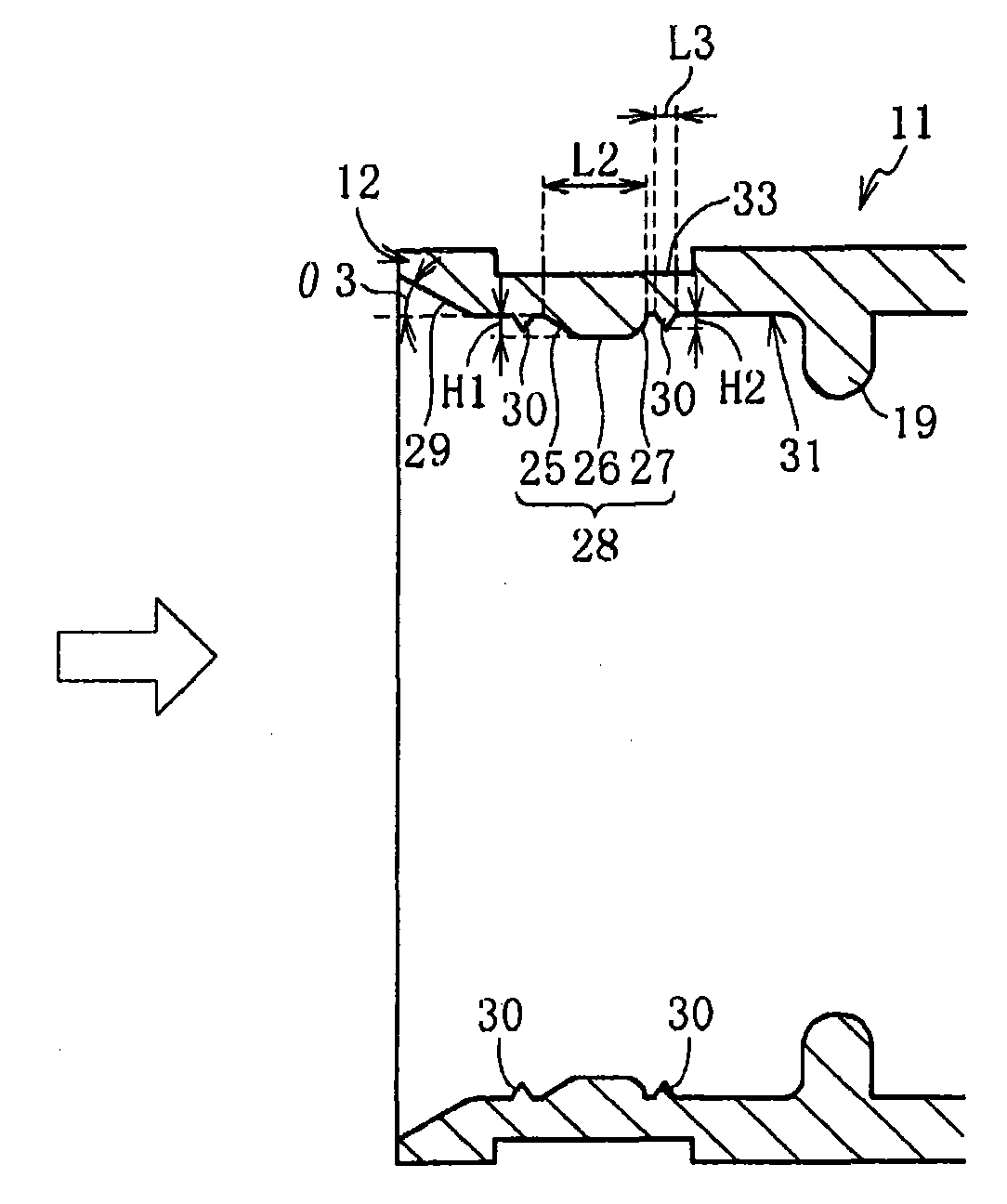 constant-velocity-universal-joint-eureka-patsnap