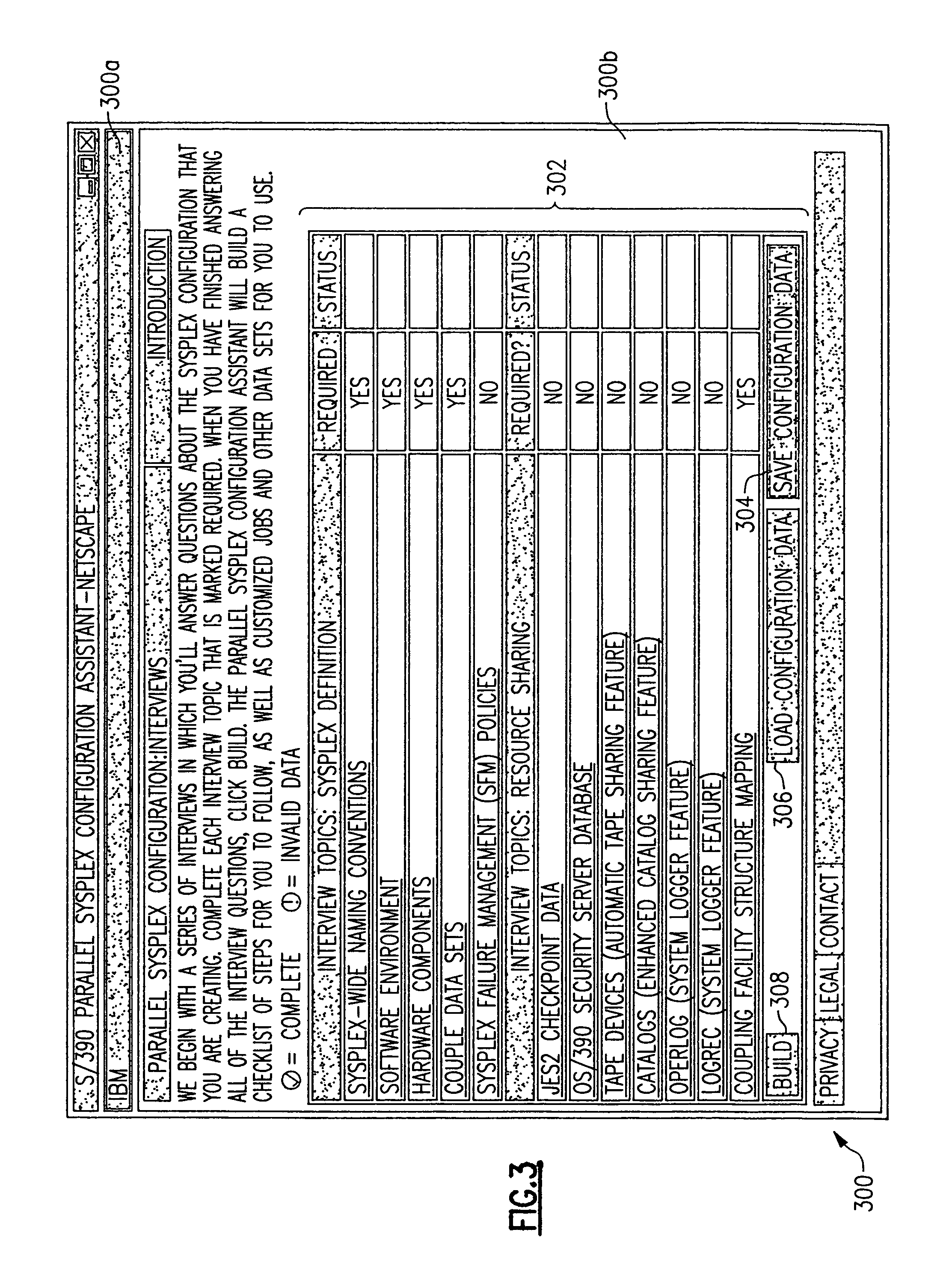 Method and apparatus for providing local data persistence for web applications