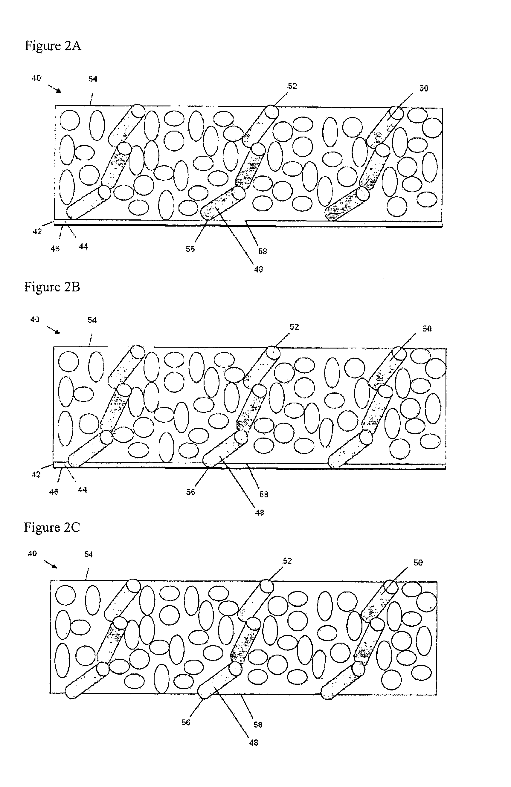 Conductive polymer foams, method of manufacture, and uses thereof
