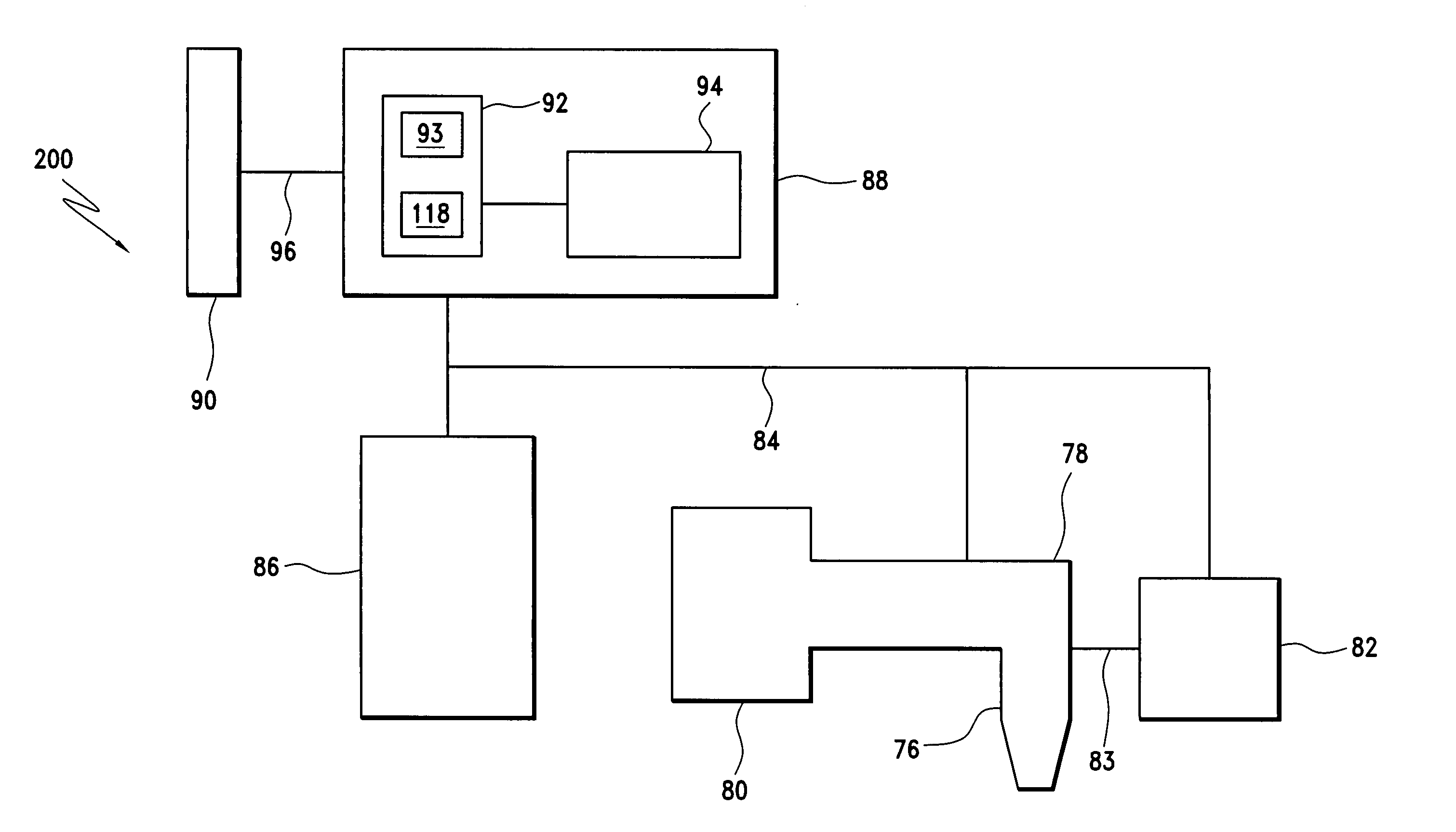 System and process for manufacturing custom electronics by combining traditional electronics with printable electronics