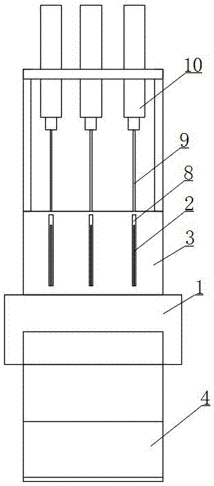 An intelligent indoor air conditioning system