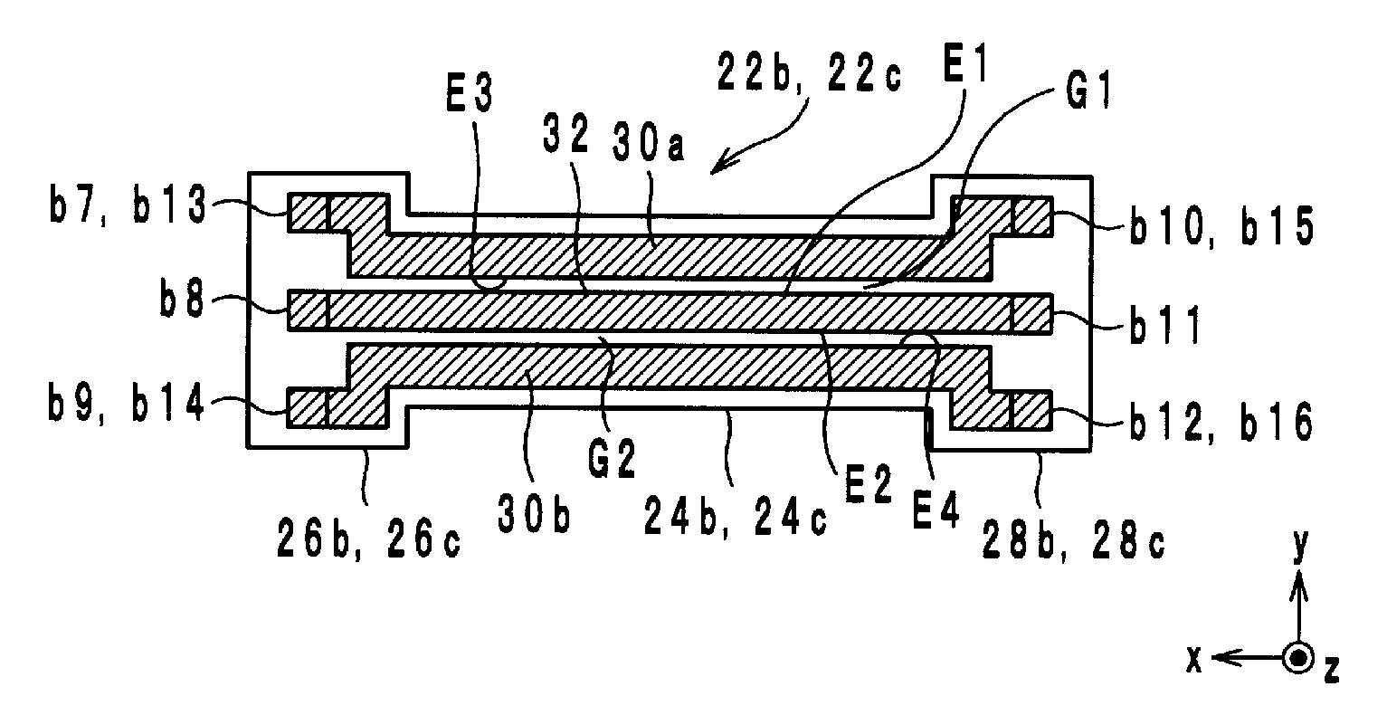 Signal line