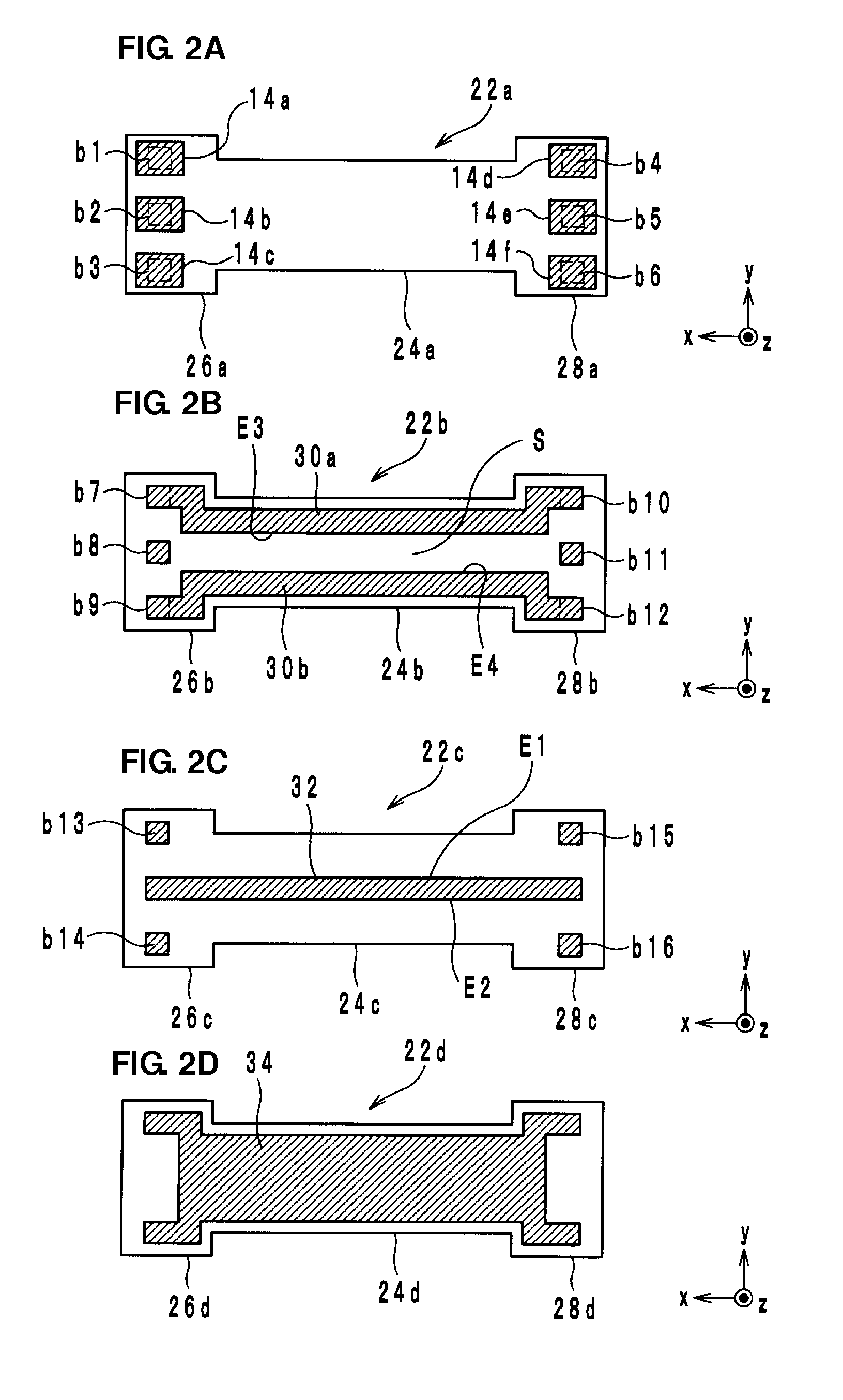 Signal line