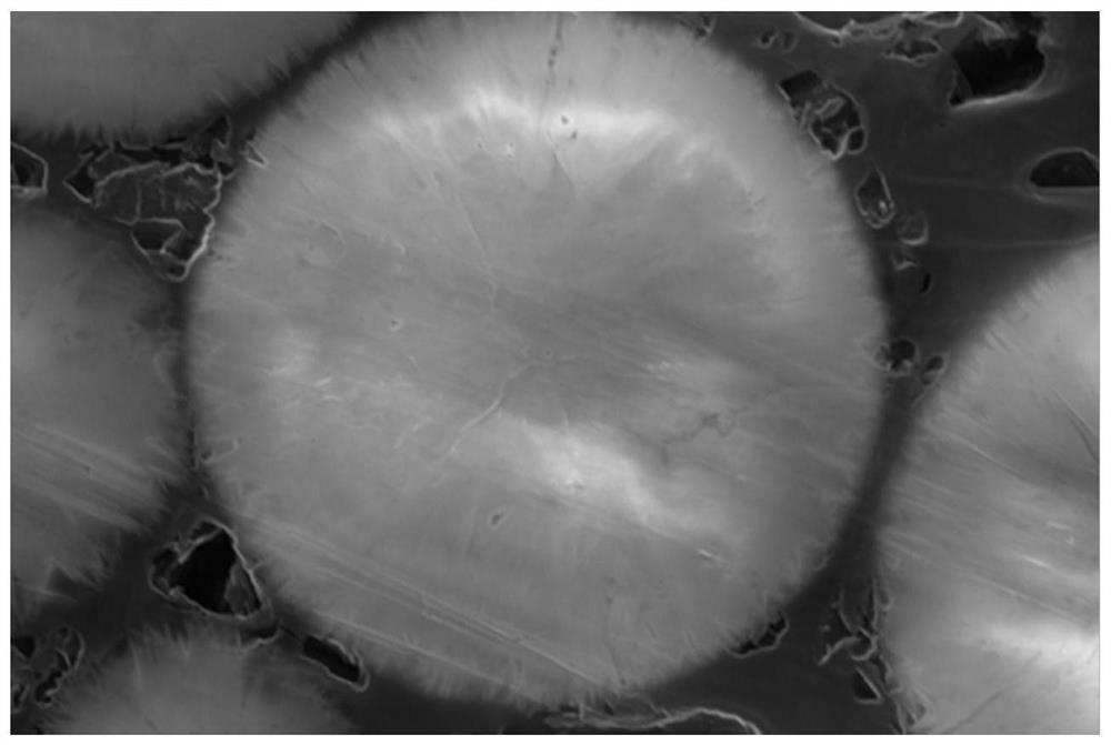 A kind of nickel composite hydroxide and its manufacture method