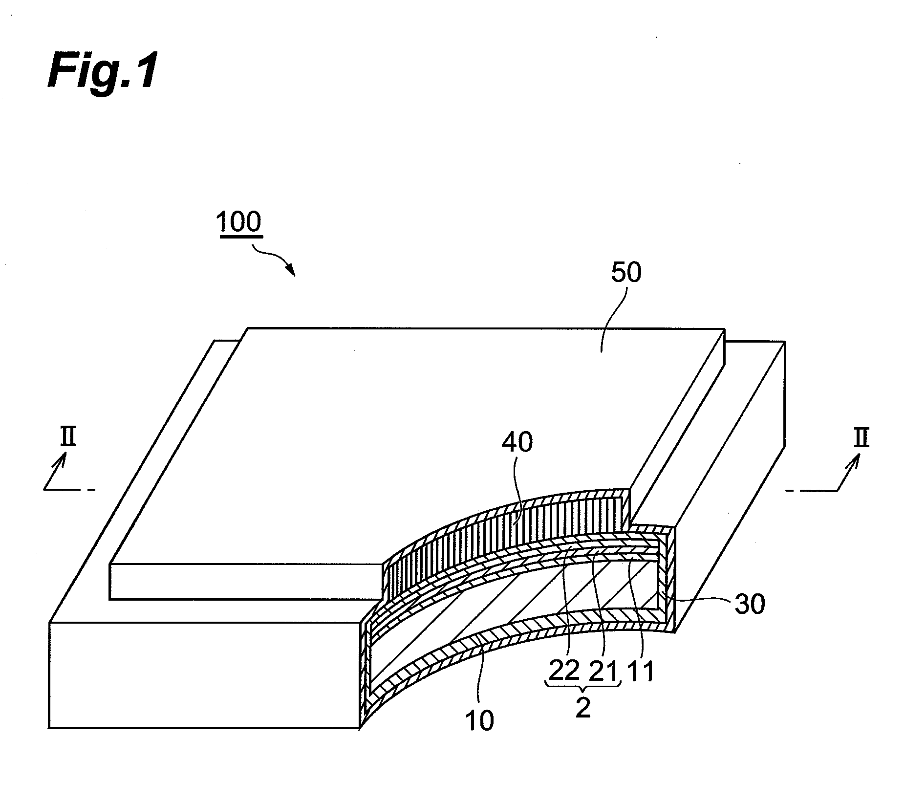 Radiation image converting panel, scintillator panel and radiation image sensor