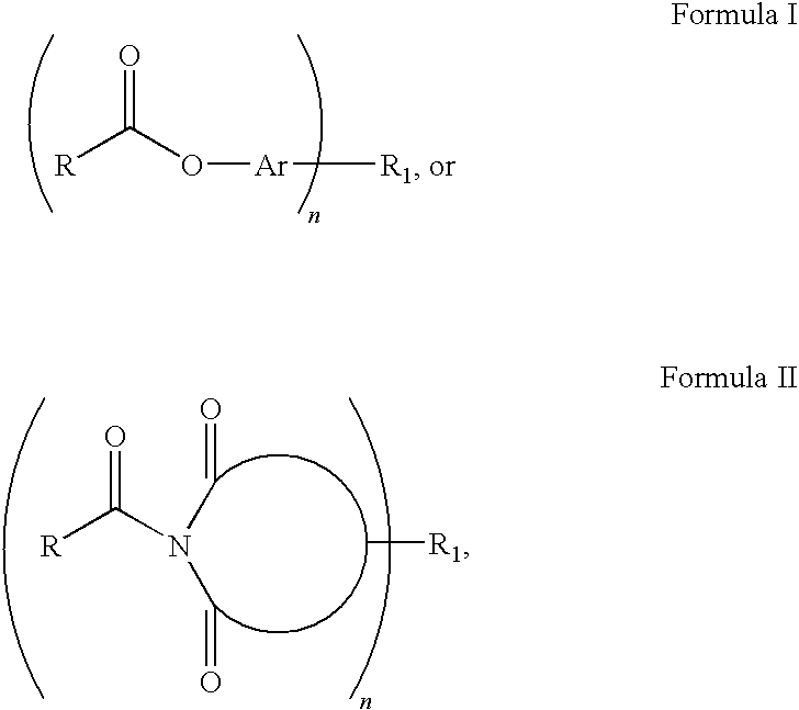 Curatives for epoxy adhesive compositions
