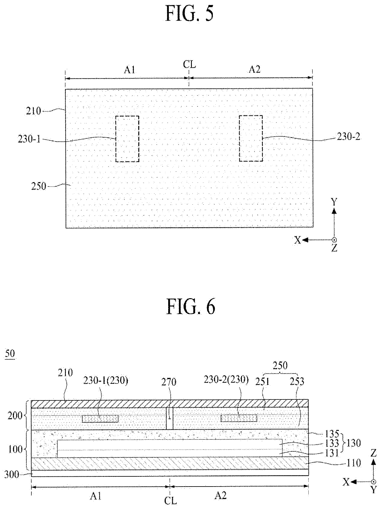 Display panel and display apparatus including the same
