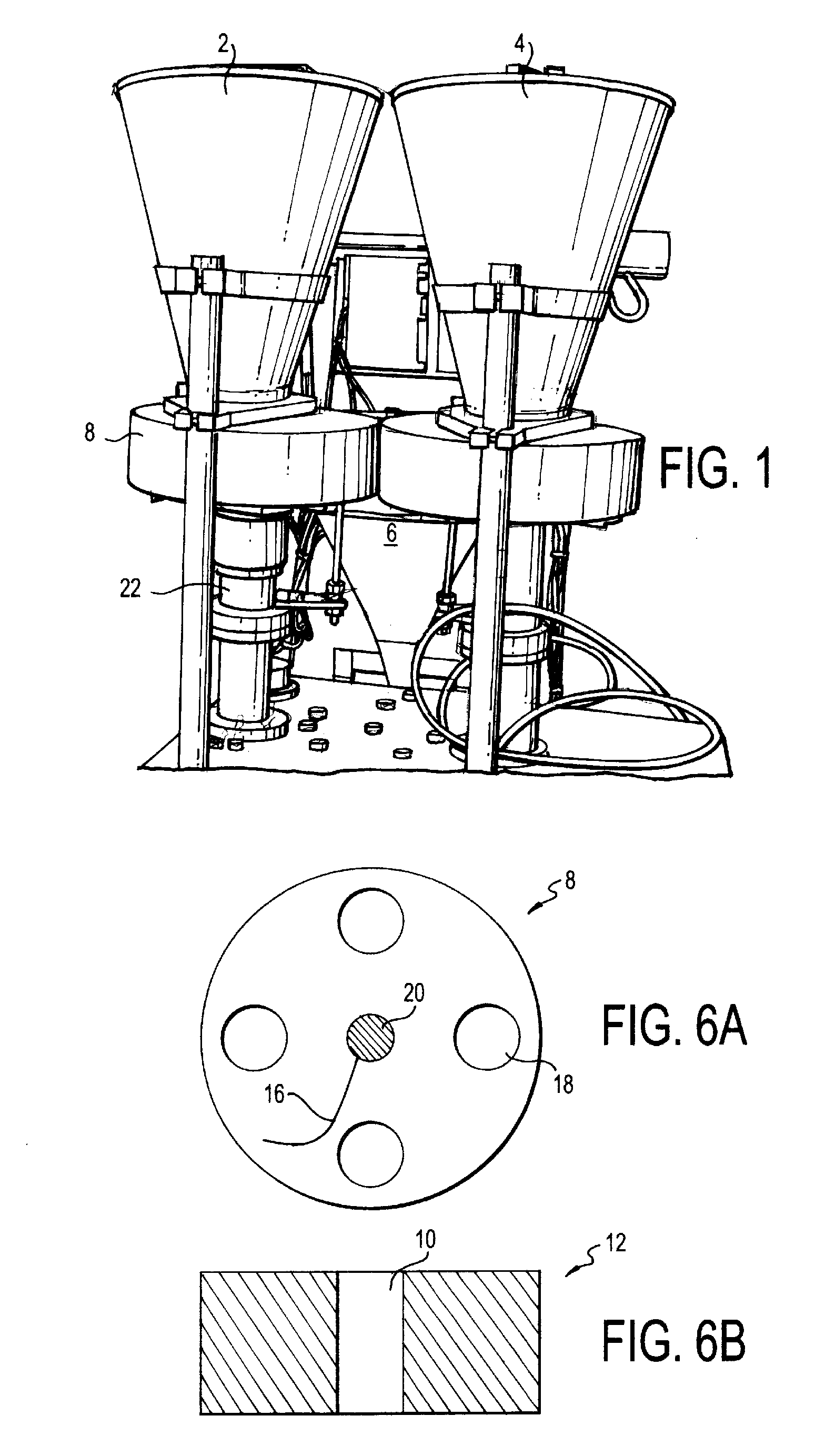 Solid and semi-solid dosage forms and systems and methods for forming and packaging thereof