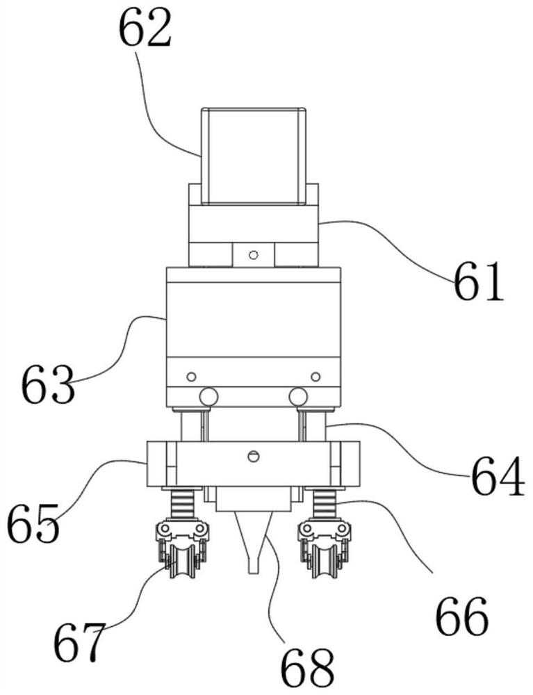 Sample cutting workbench for packaging design