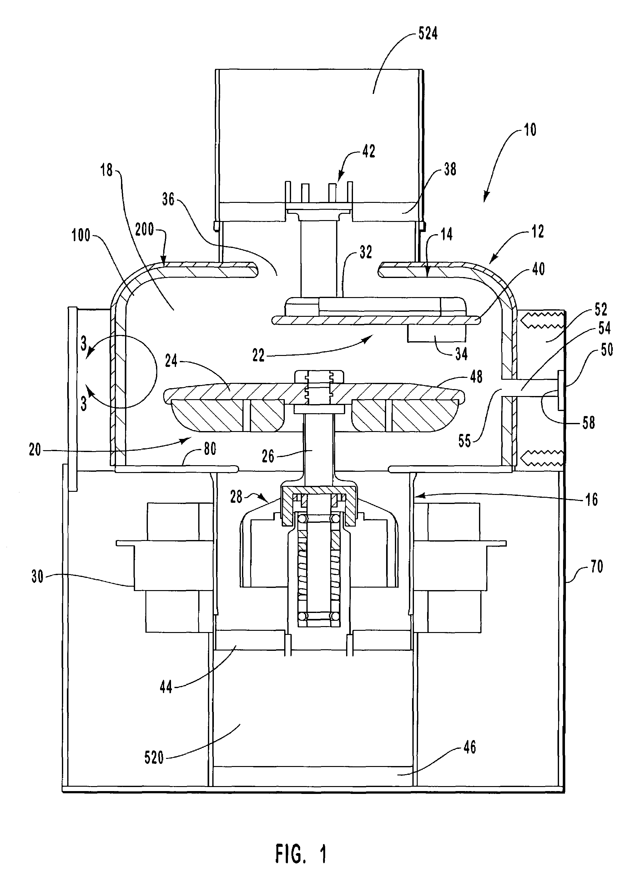 X-Ray tube and method of manufacture