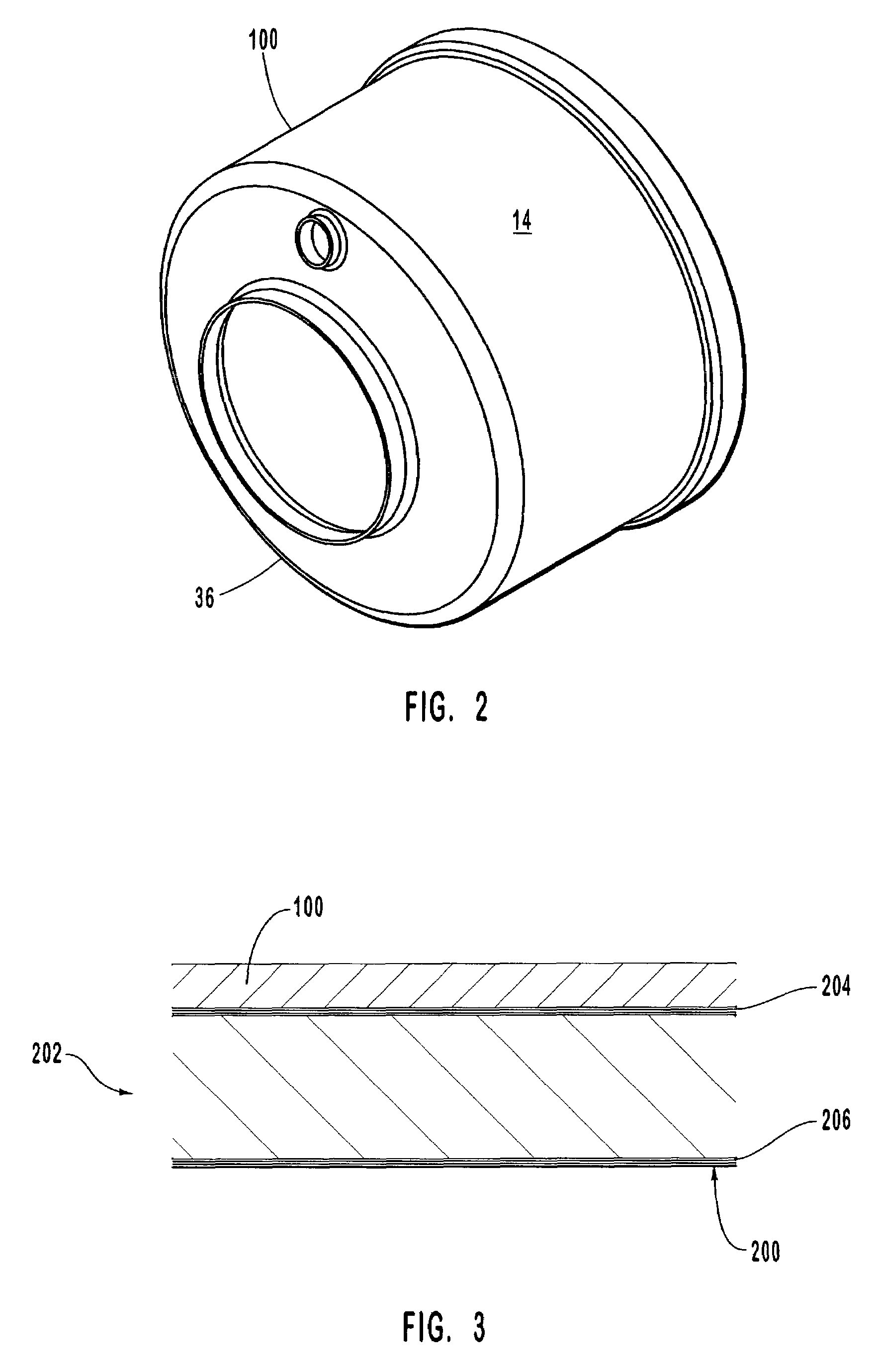 X-Ray tube and method of manufacture