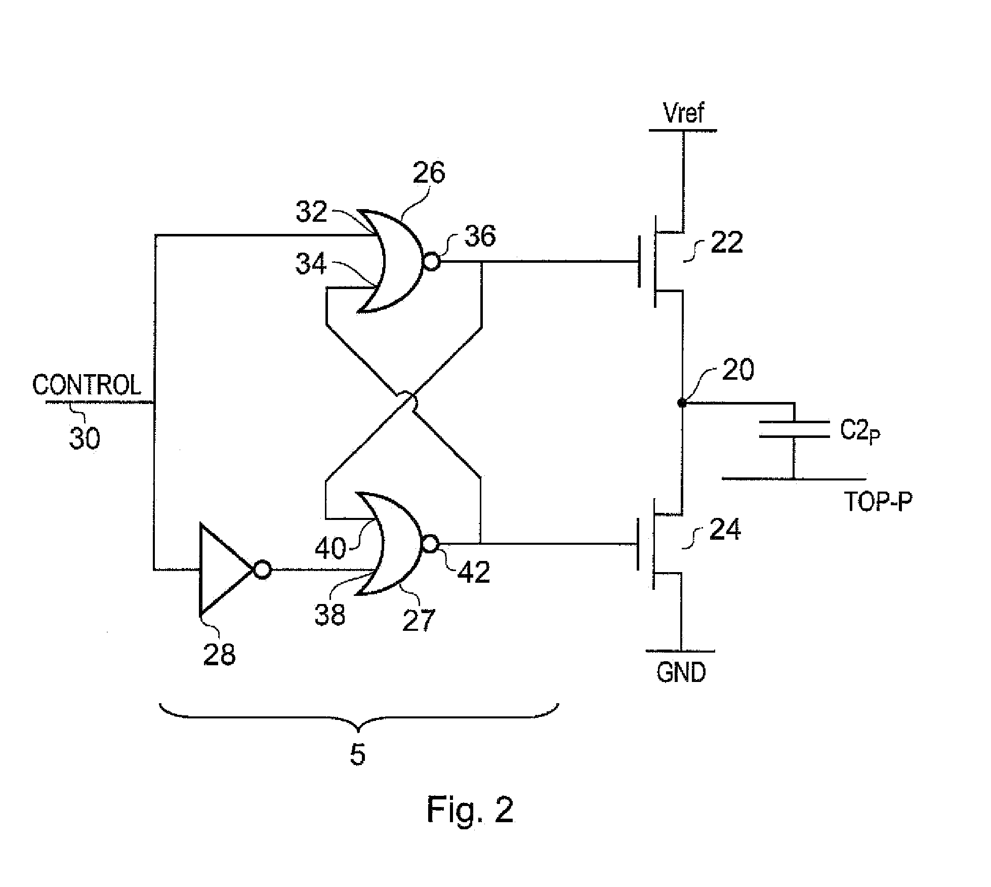 Successive approximation analog to digital converter