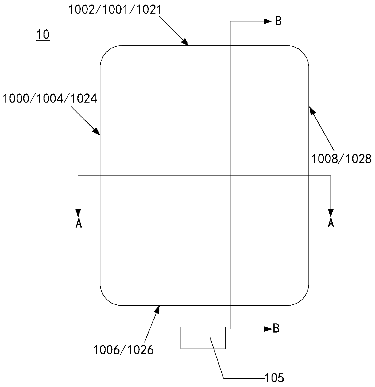 Display panel and preparation method thereof