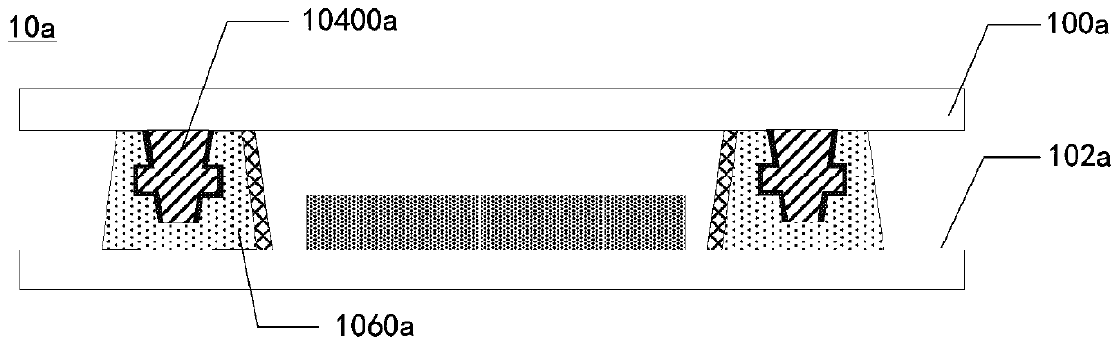 Display panel and preparation method thereof