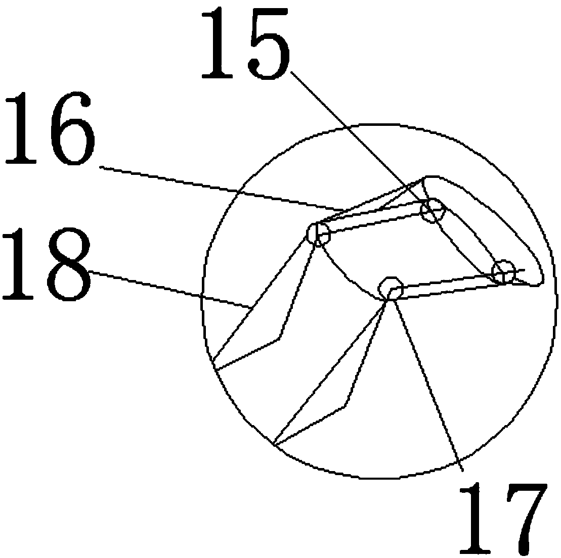 Khan steam ophthalmic therapy apparatus