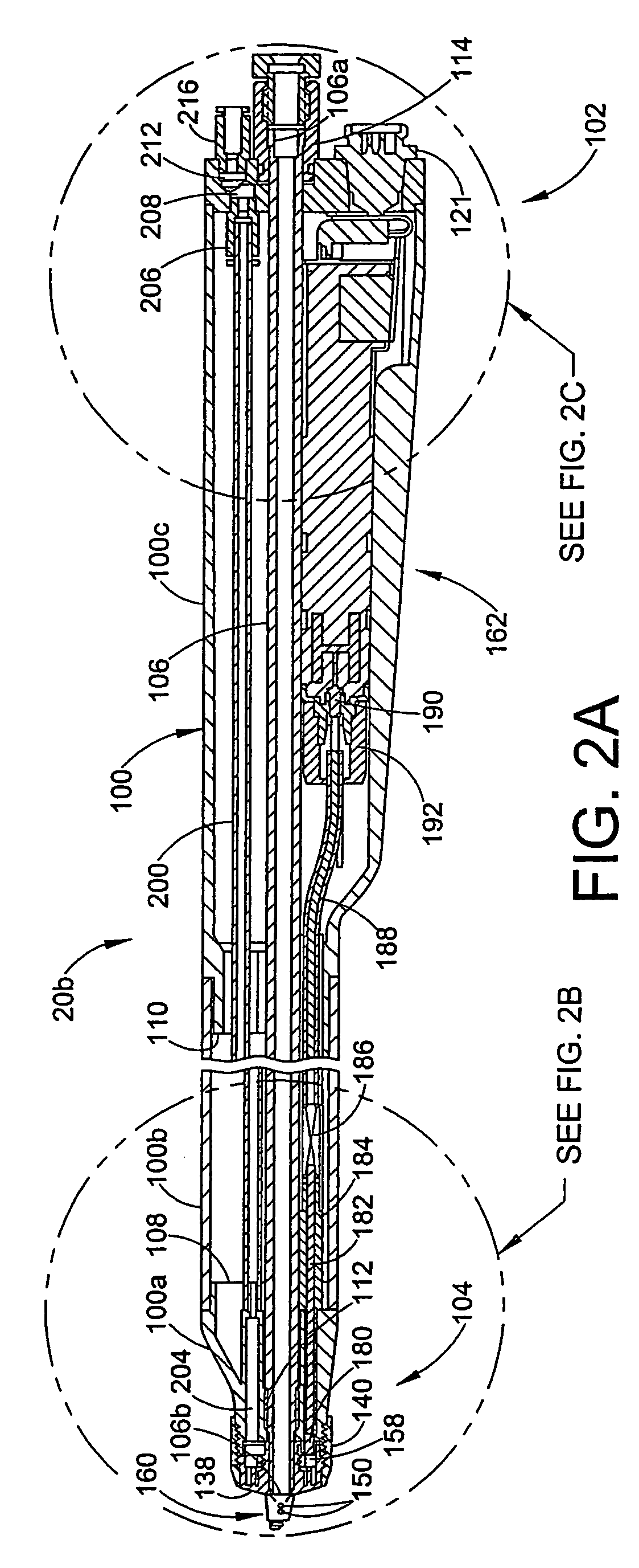 Particulate material applicator and pump
