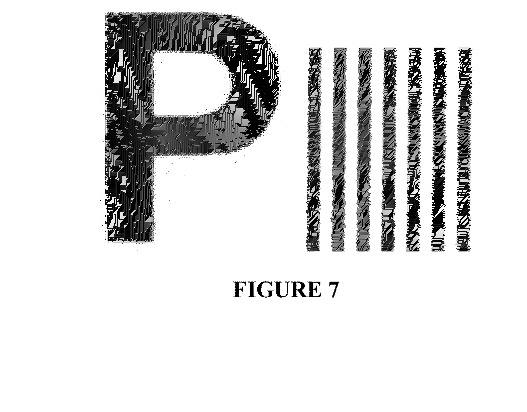 Aqueous Pigmented Black Inks Having a Unique Dispersant Mixture