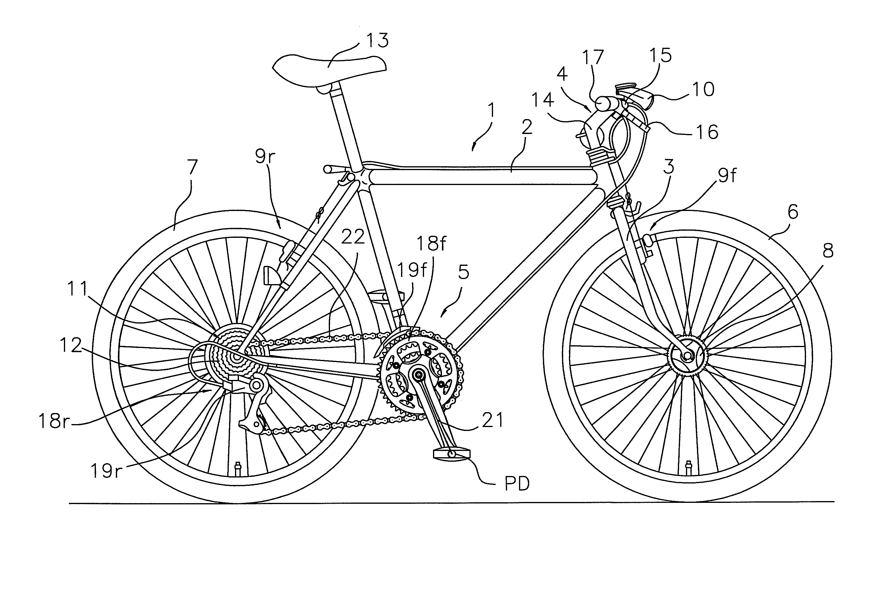Torsion detecting sleeve member and torque-detecting device
