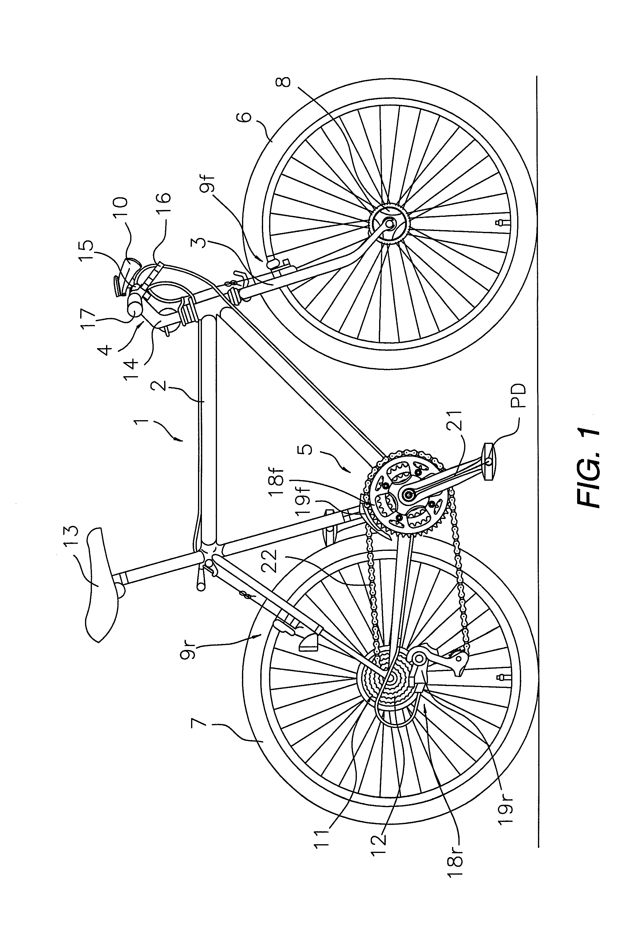 Torsion detecting sleeve member and torque-detecting device
