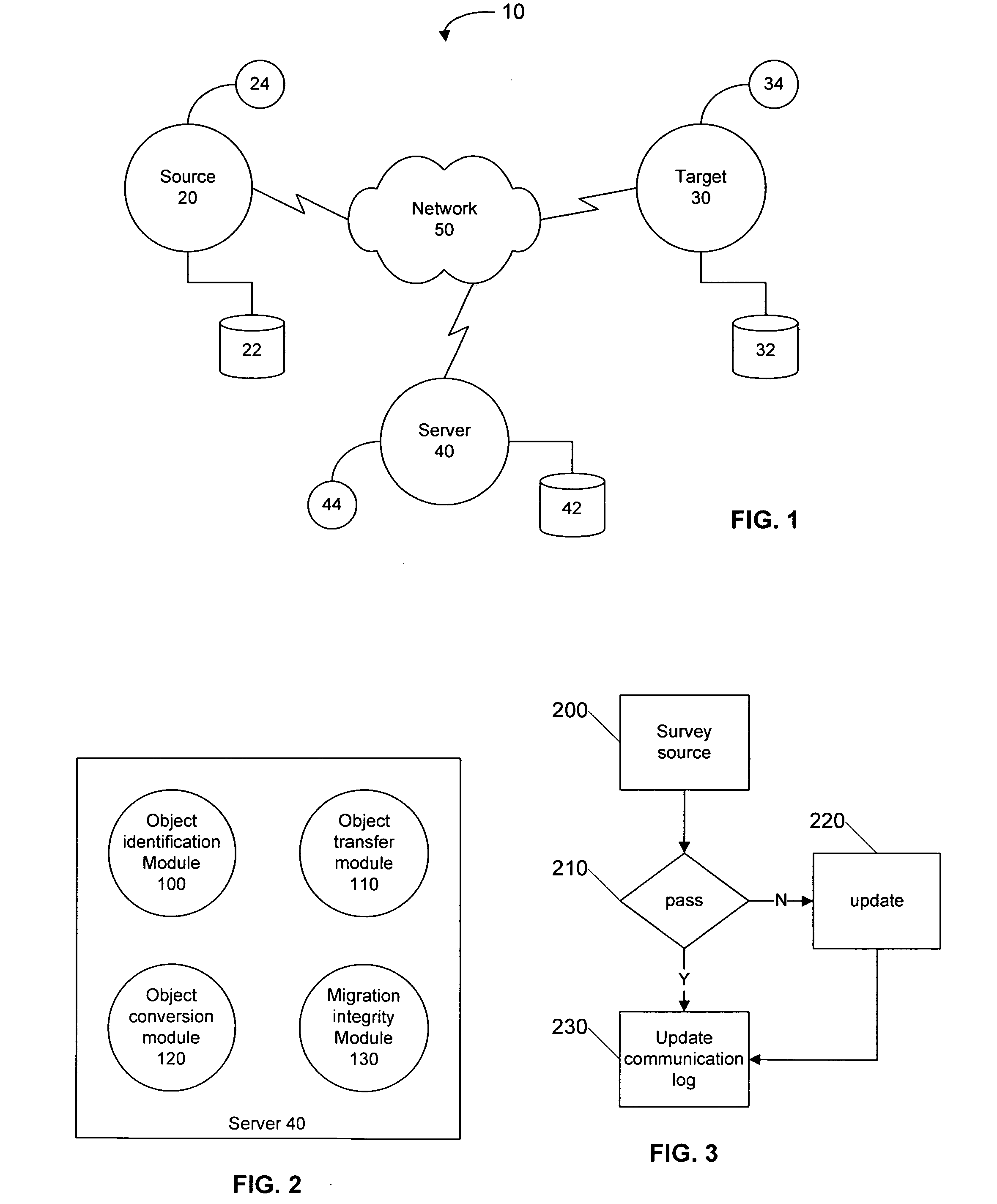 Systems and methods for operating system migration