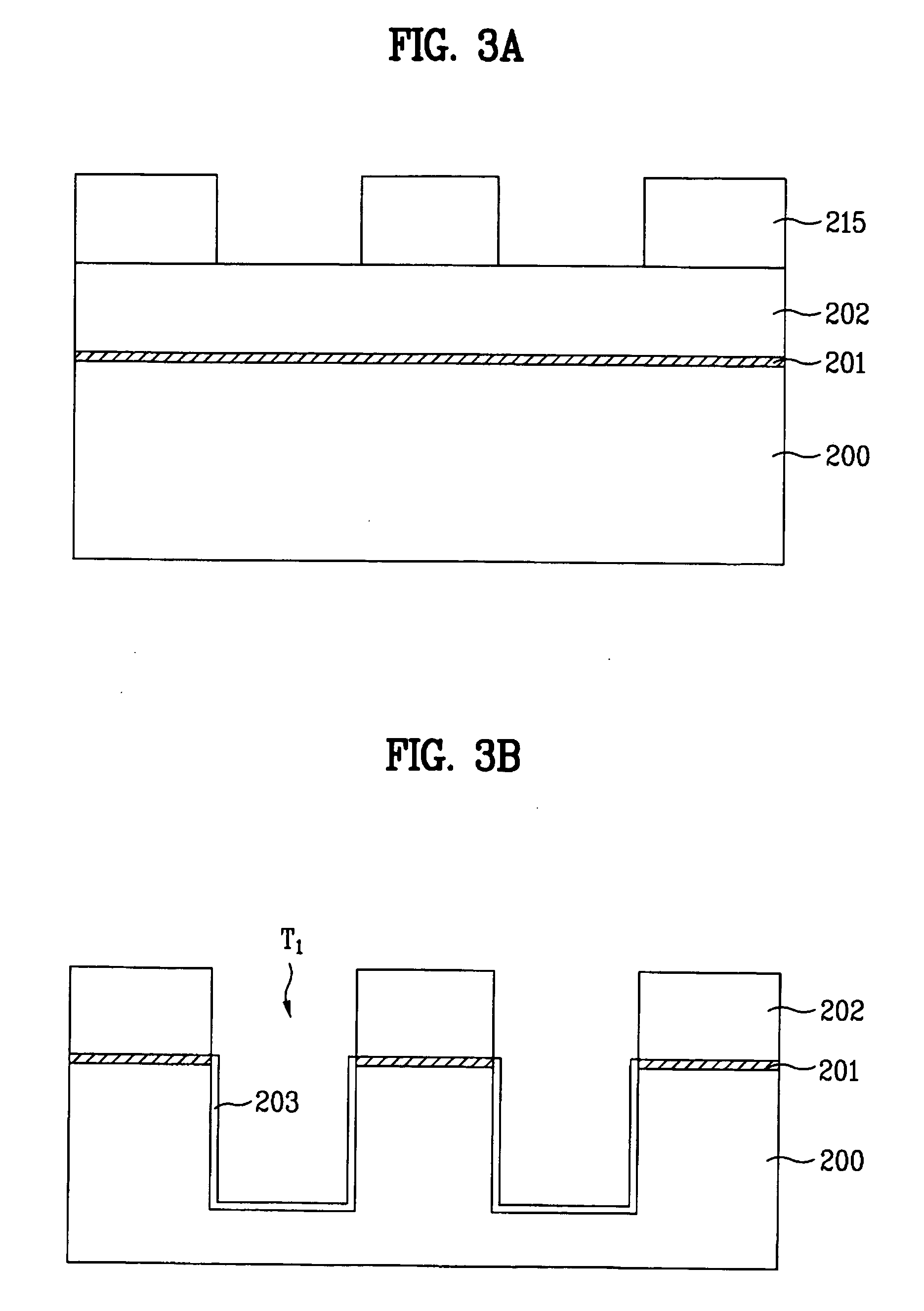 Memory device and method for manufacturing the same