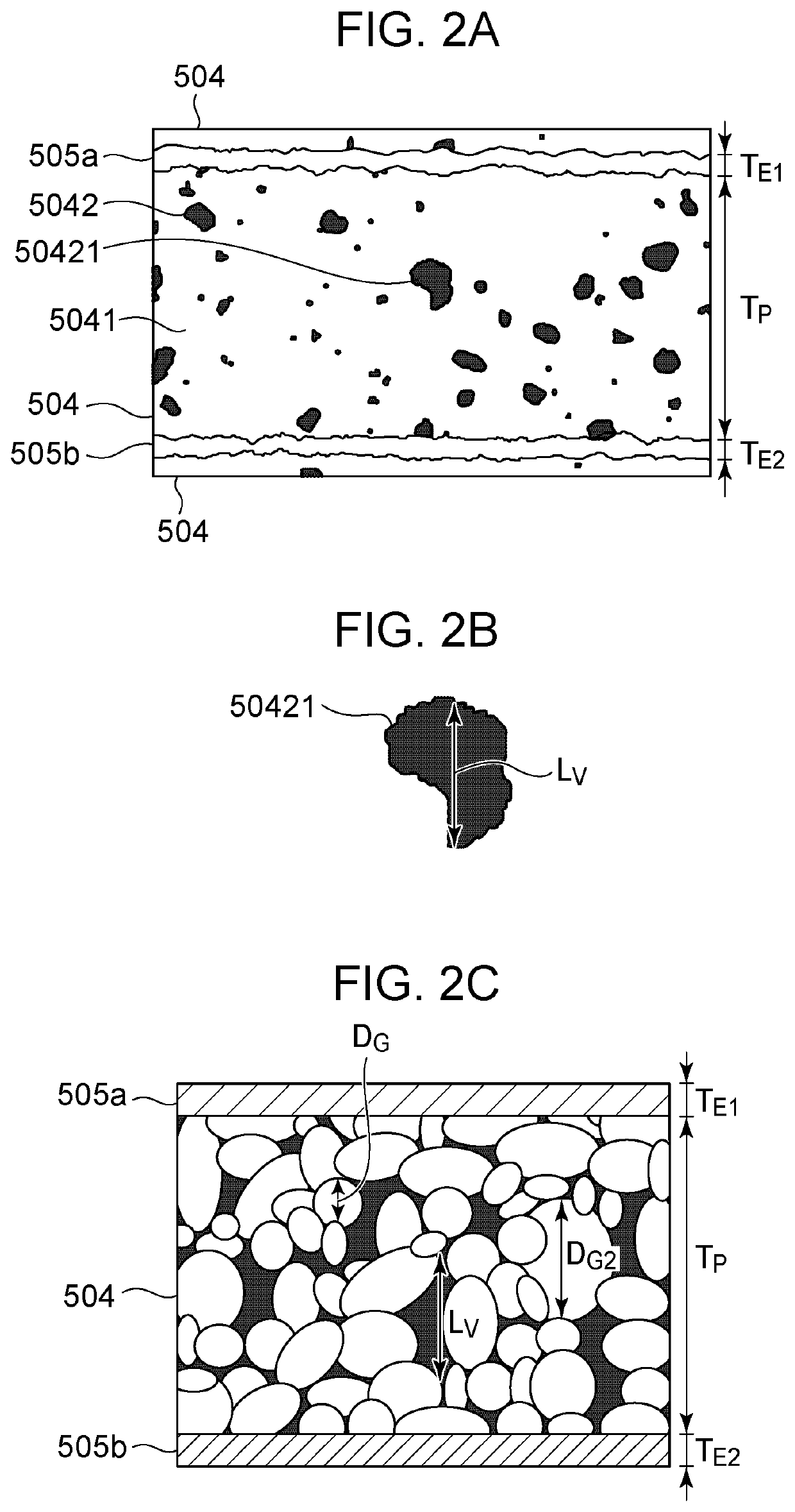 Piezoelectric element, vibrator, vibration wave motor, optical device, and electronic device