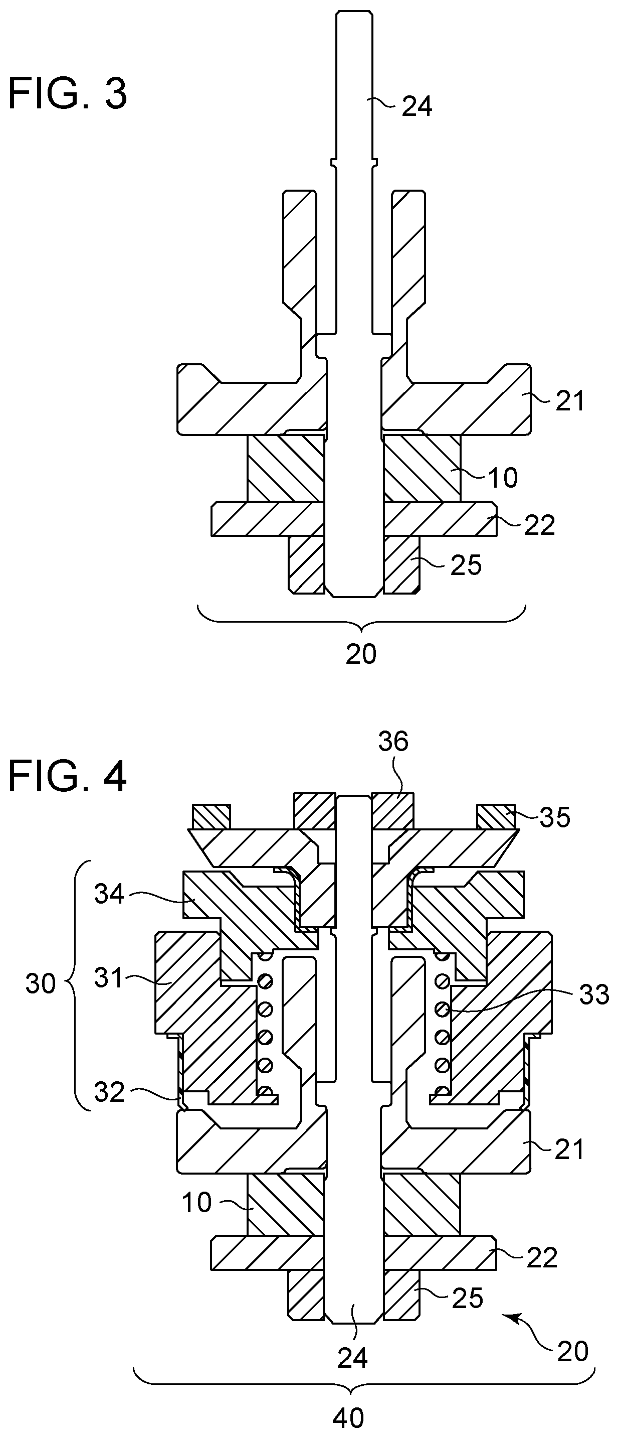 Piezoelectric element, vibrator, vibration wave motor, optical device, and electronic device