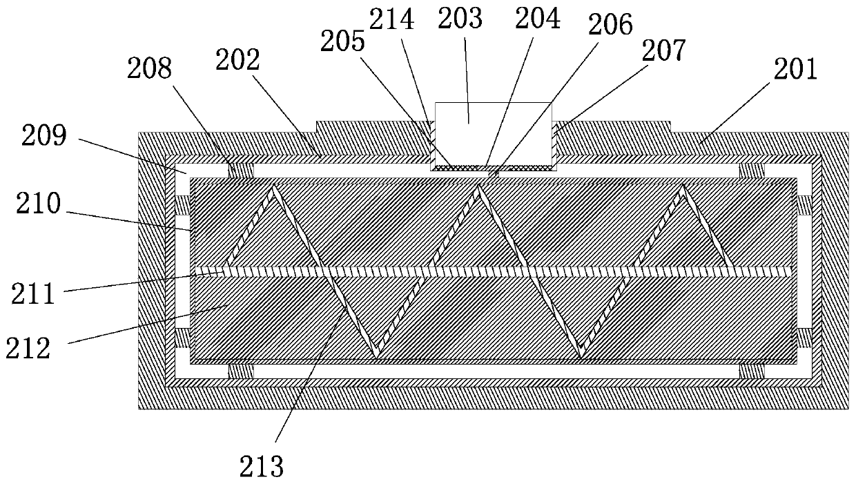 Drop-out fuse with wireless passive temperature sensing device