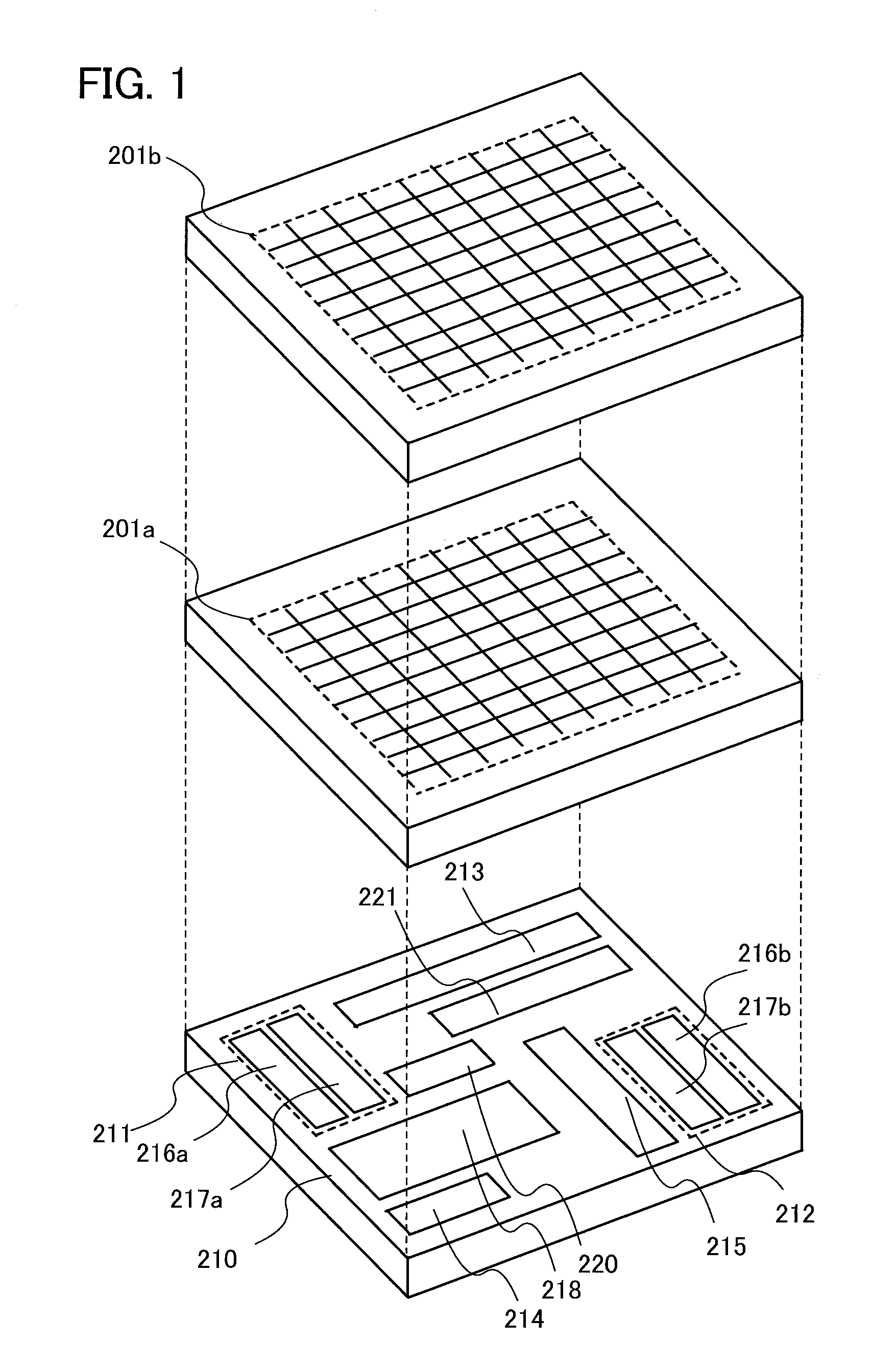 Memory device