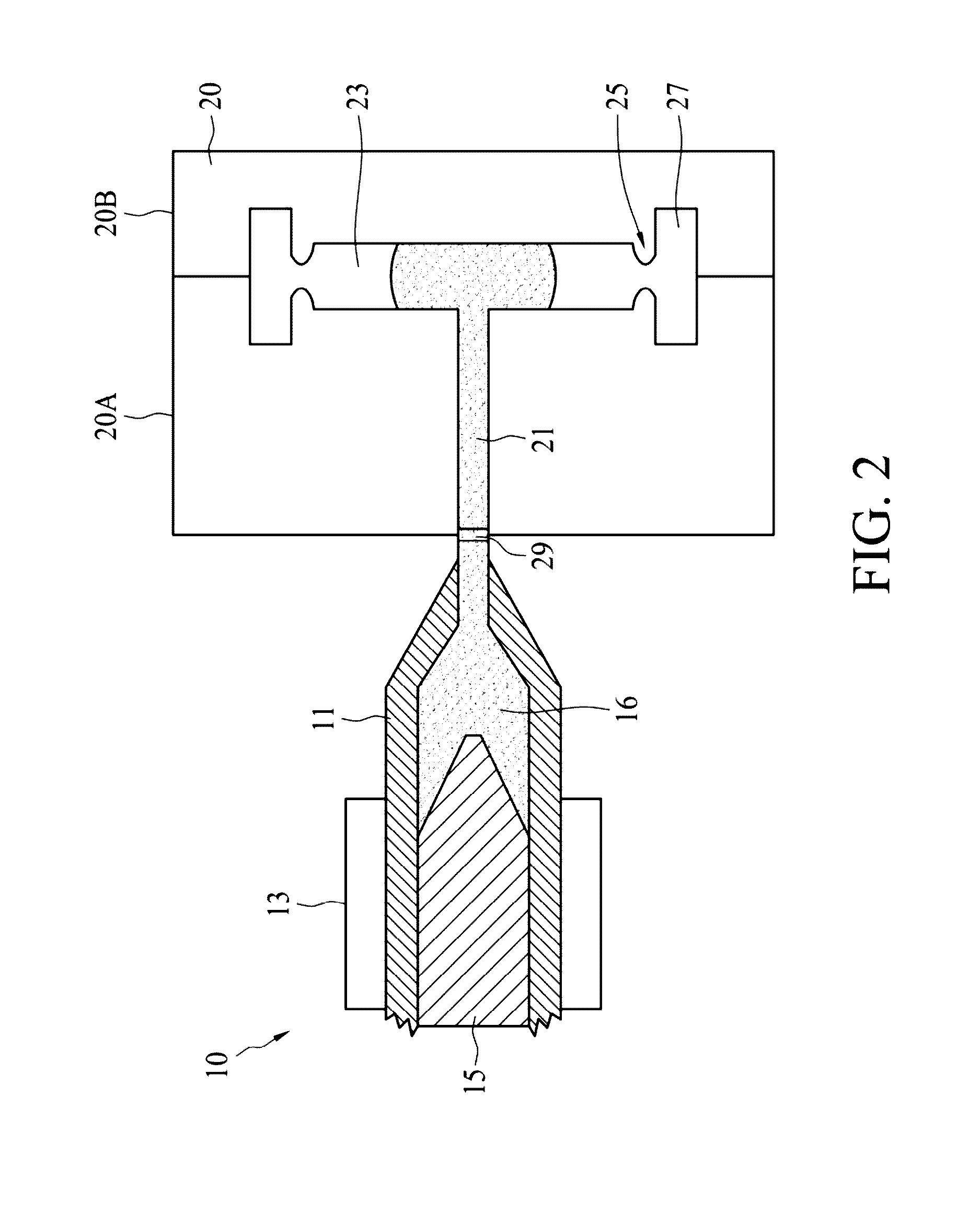 Method for operating a molding machine with a predicted in-mold PVT waveform of a molding resin