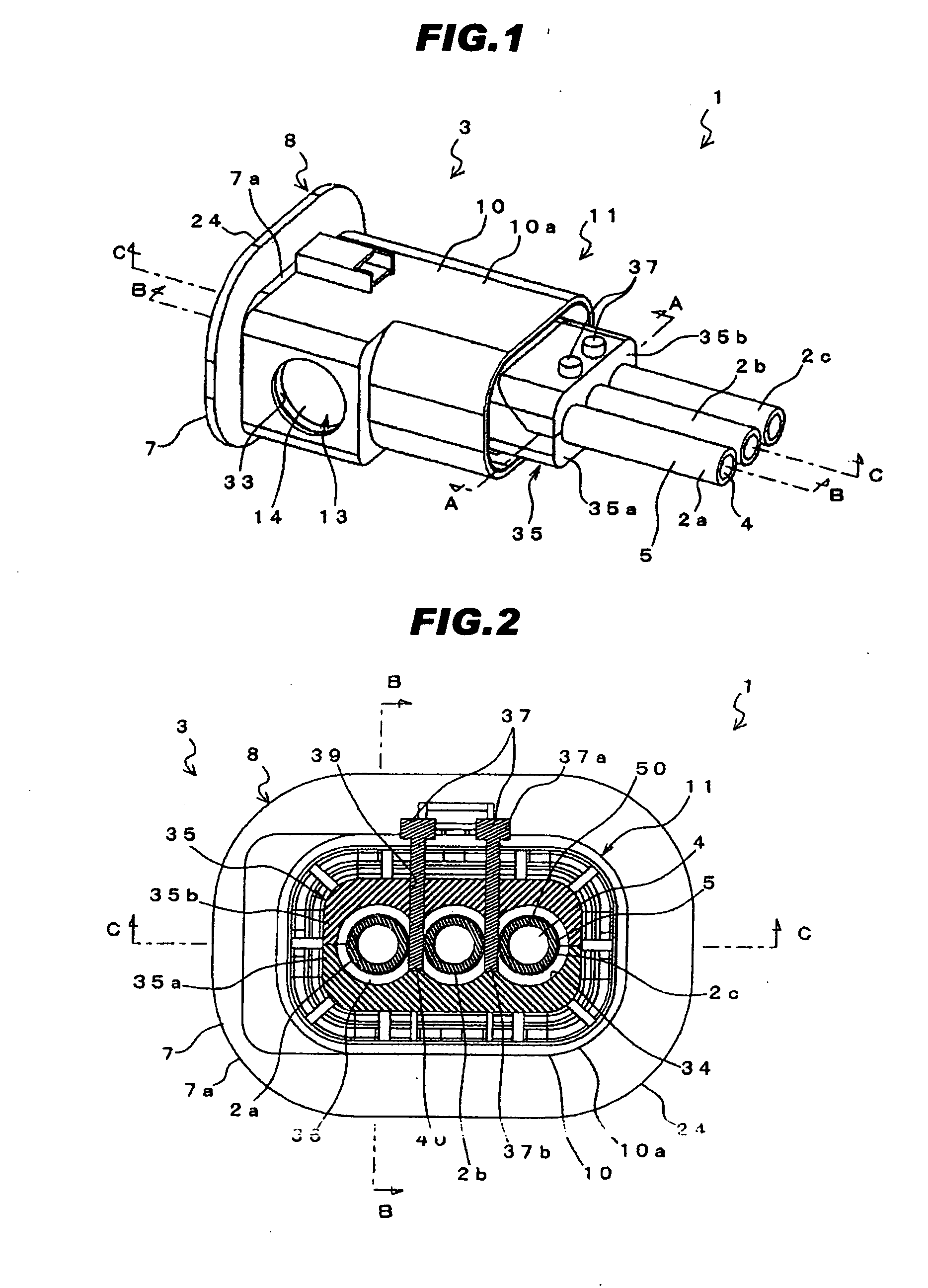 Wire harness and method of manufacturing the same